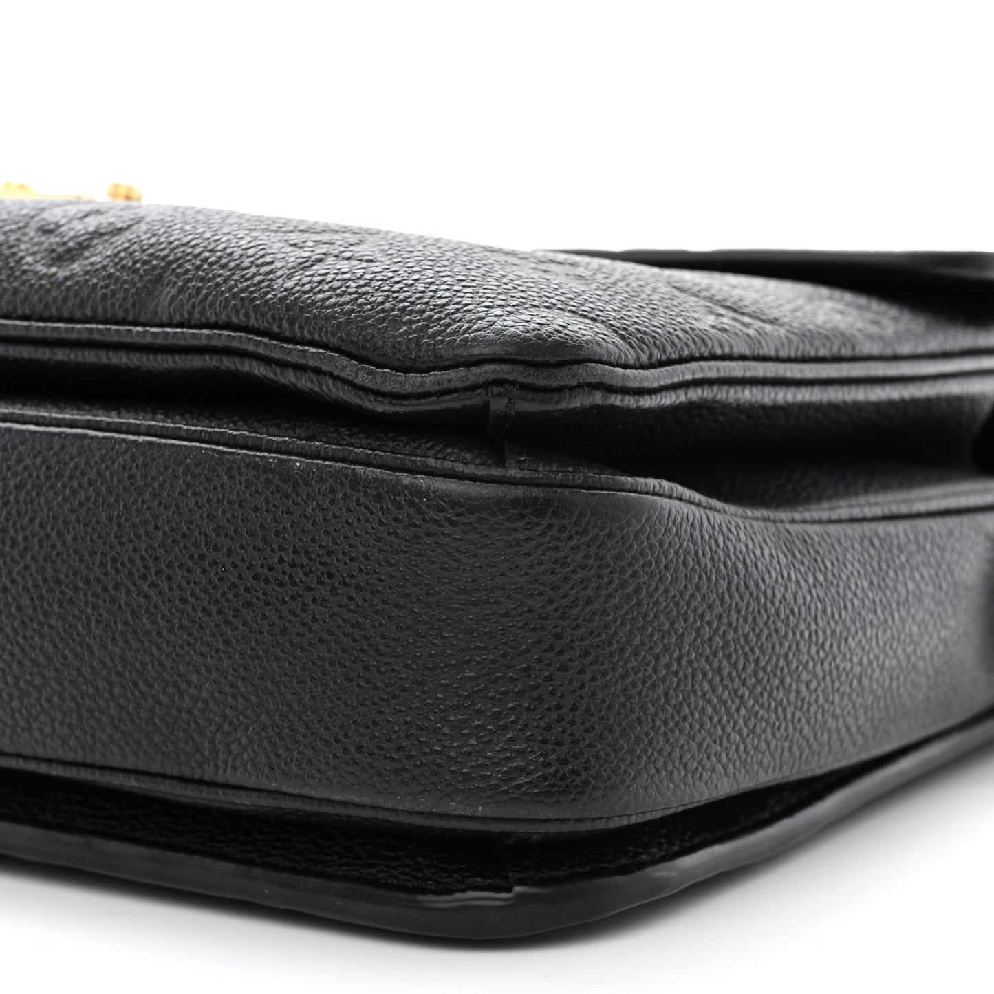 Empreinte Pochette Metis Black