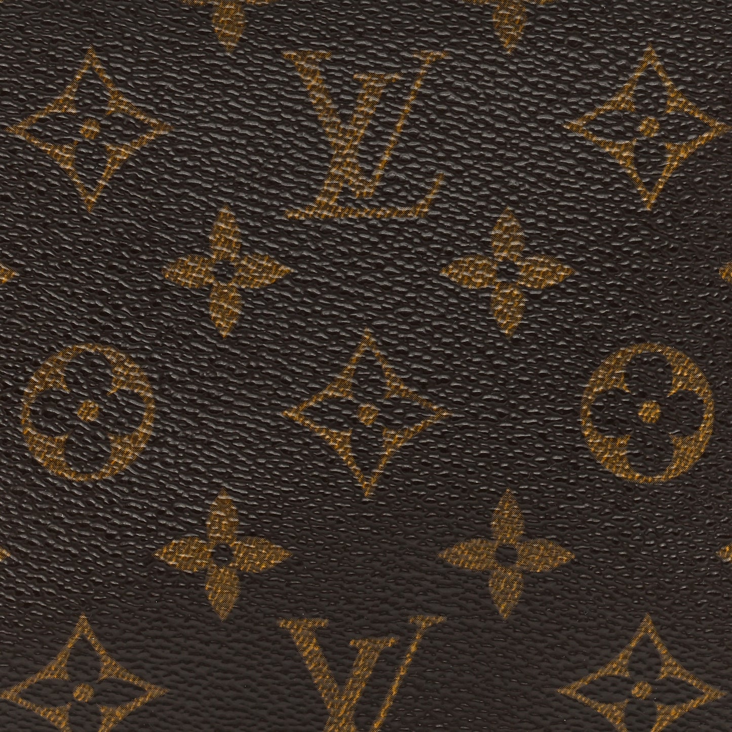 Monogram Pochette Accessories