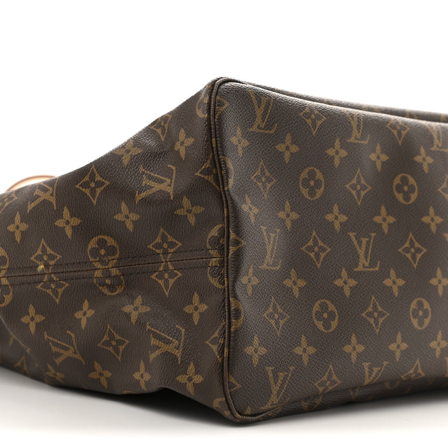 Monogram Neo Neverfull GM Mimosa