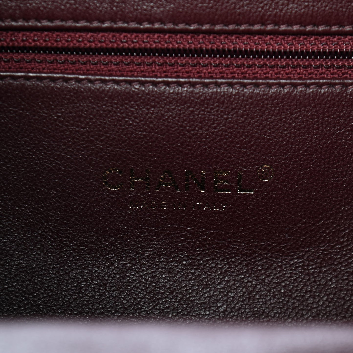 Caviar Quilted Business Affinity Backpack Black