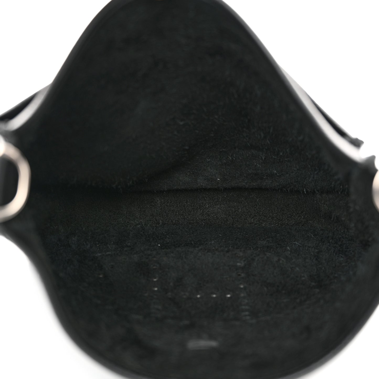 Taurillon Clemence Evelyne III PM Black