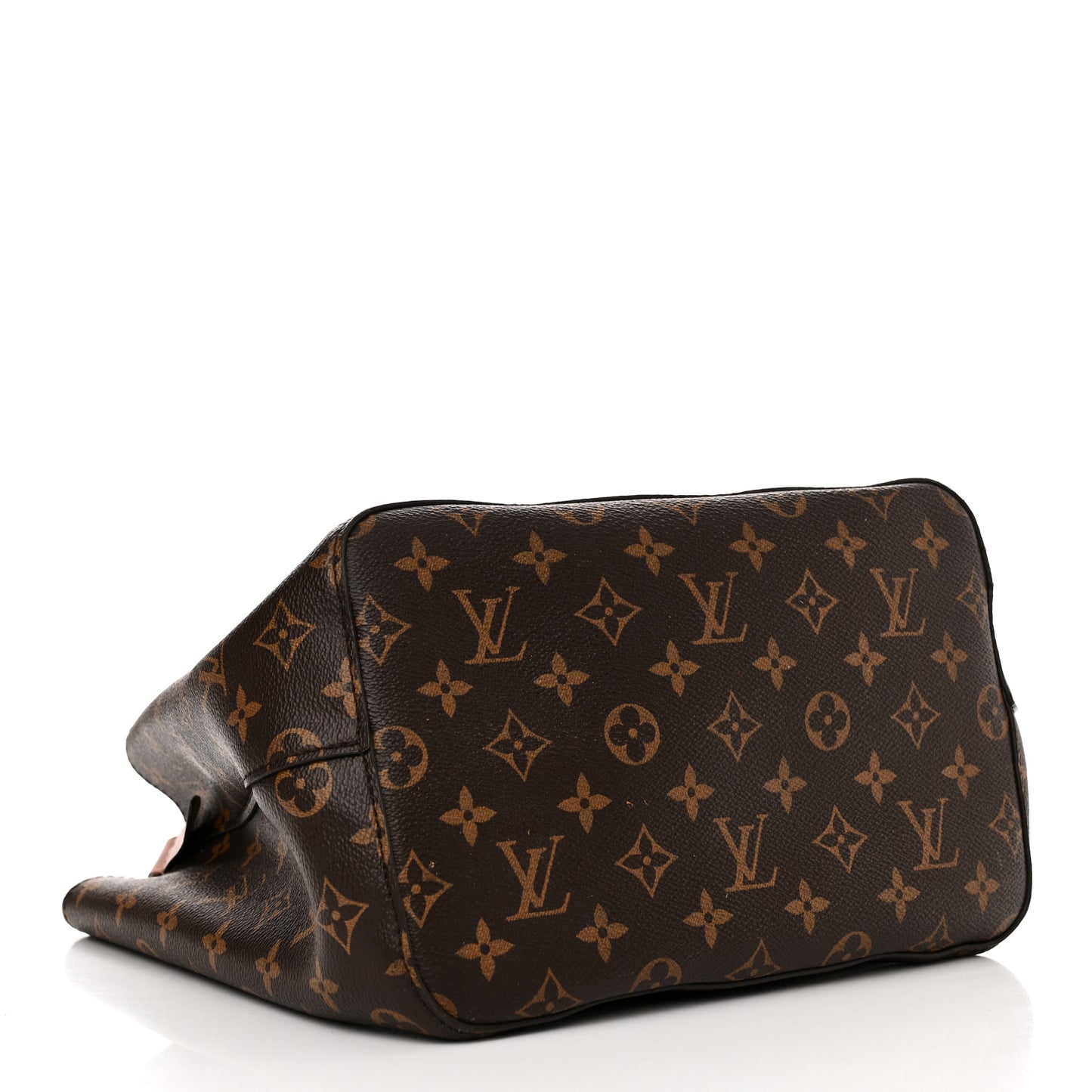 Monogram Neonoe MM Rose Poudre