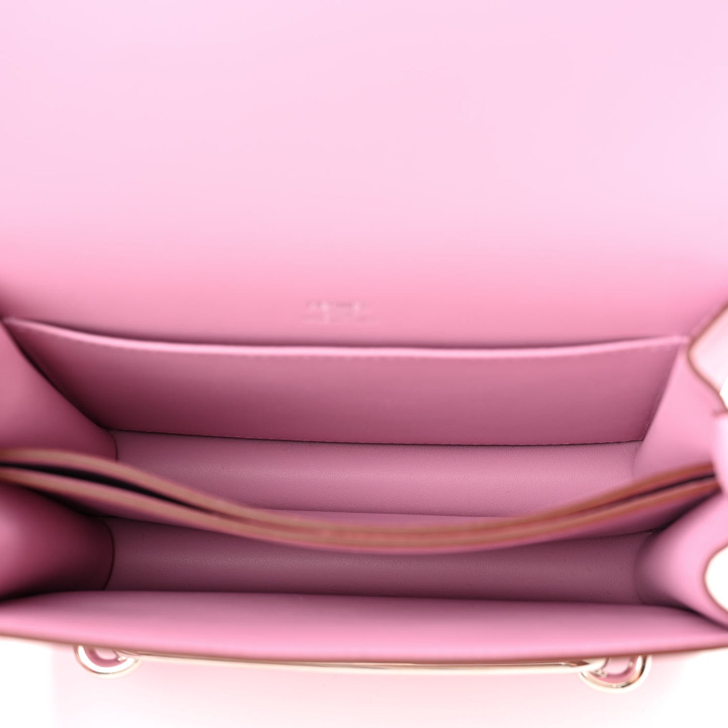 Swift Mini Sac Roulis Mauve Sylvestre