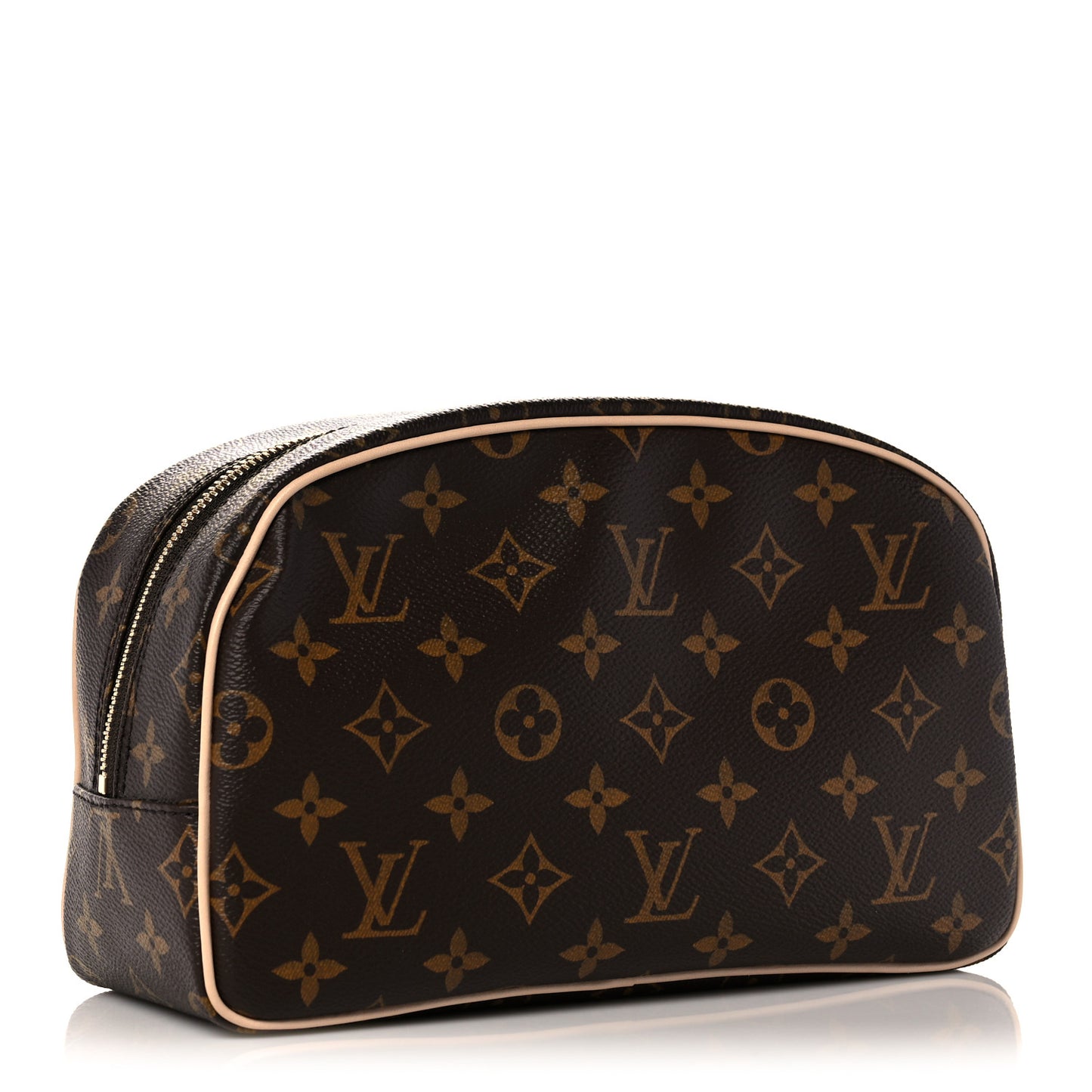 Monogram Toiletry Bag 25