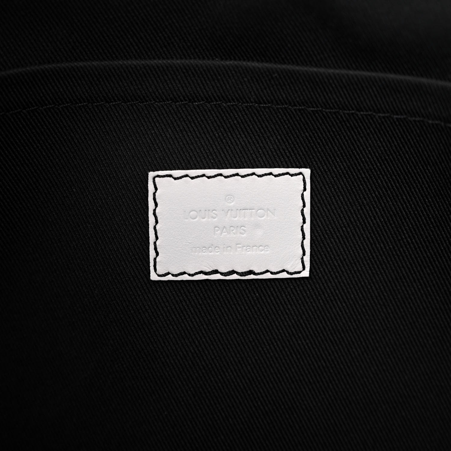 Louis Vuitton Epi Steamer PM White 6 of 10