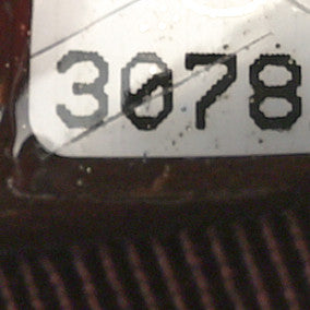 Chanel Caviar Quilted Mini Chain Belt Bag Black 7 of 11