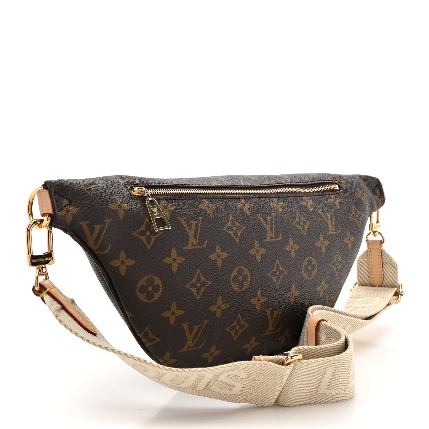 Monogram High Rise Bumbag