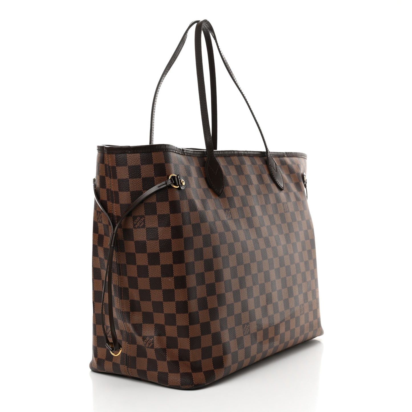 Damier Ebene Neo Neverfull GM