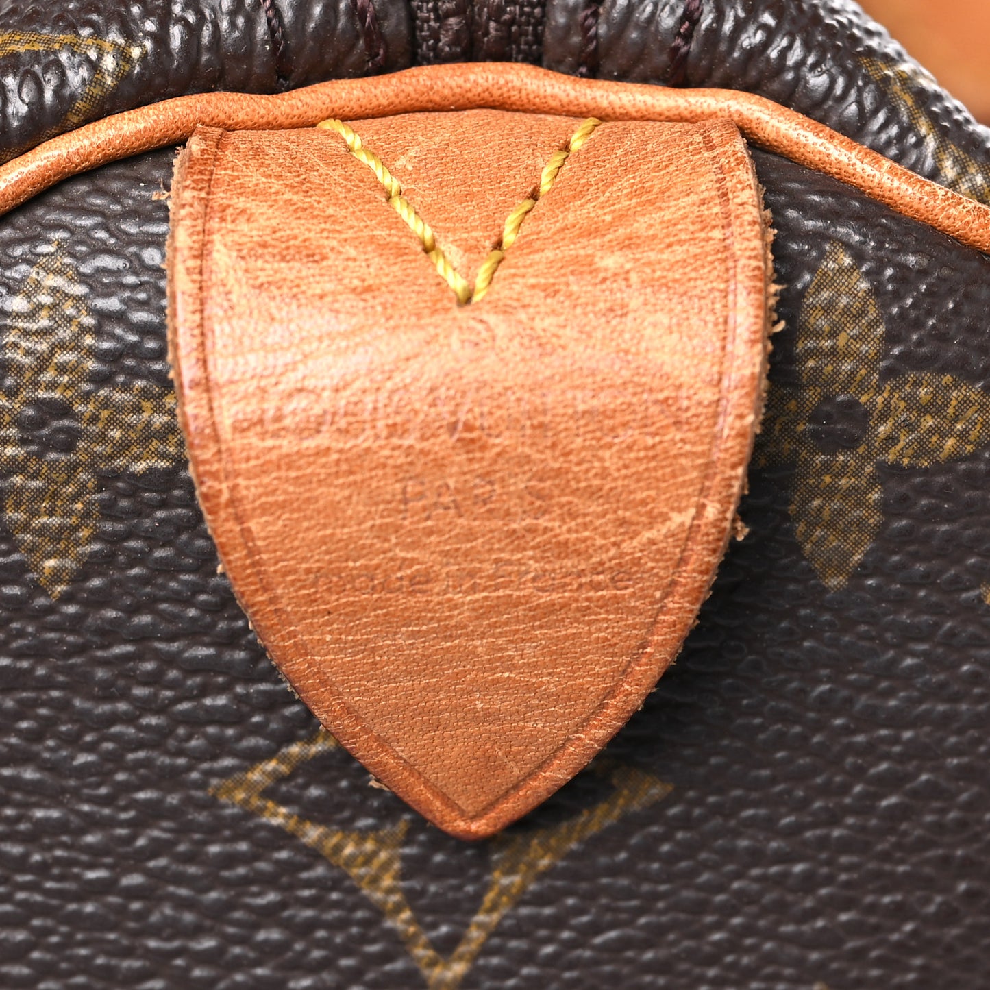 Monogram Speedy 40