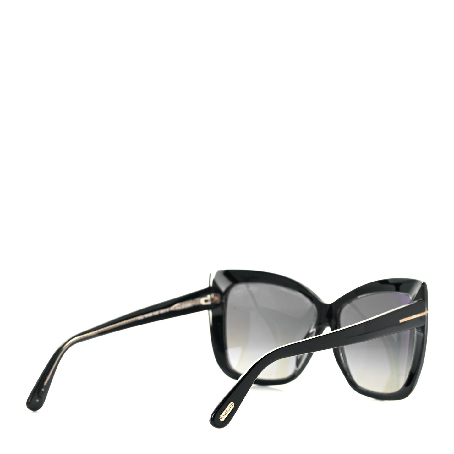 Irina Sunglasses TF390 Black