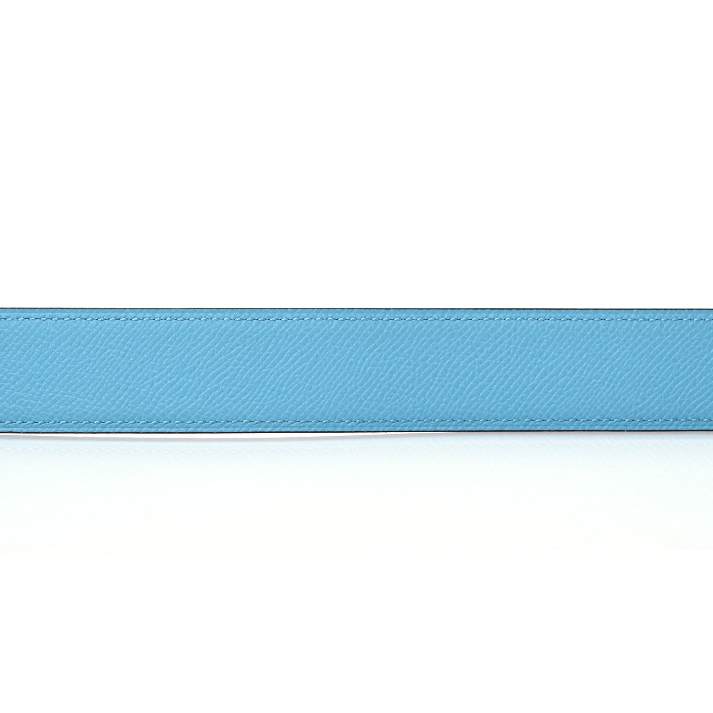 Epsom 32mm Pegase H Belt 75 Rouge De Coeur Bleu Du Nord
