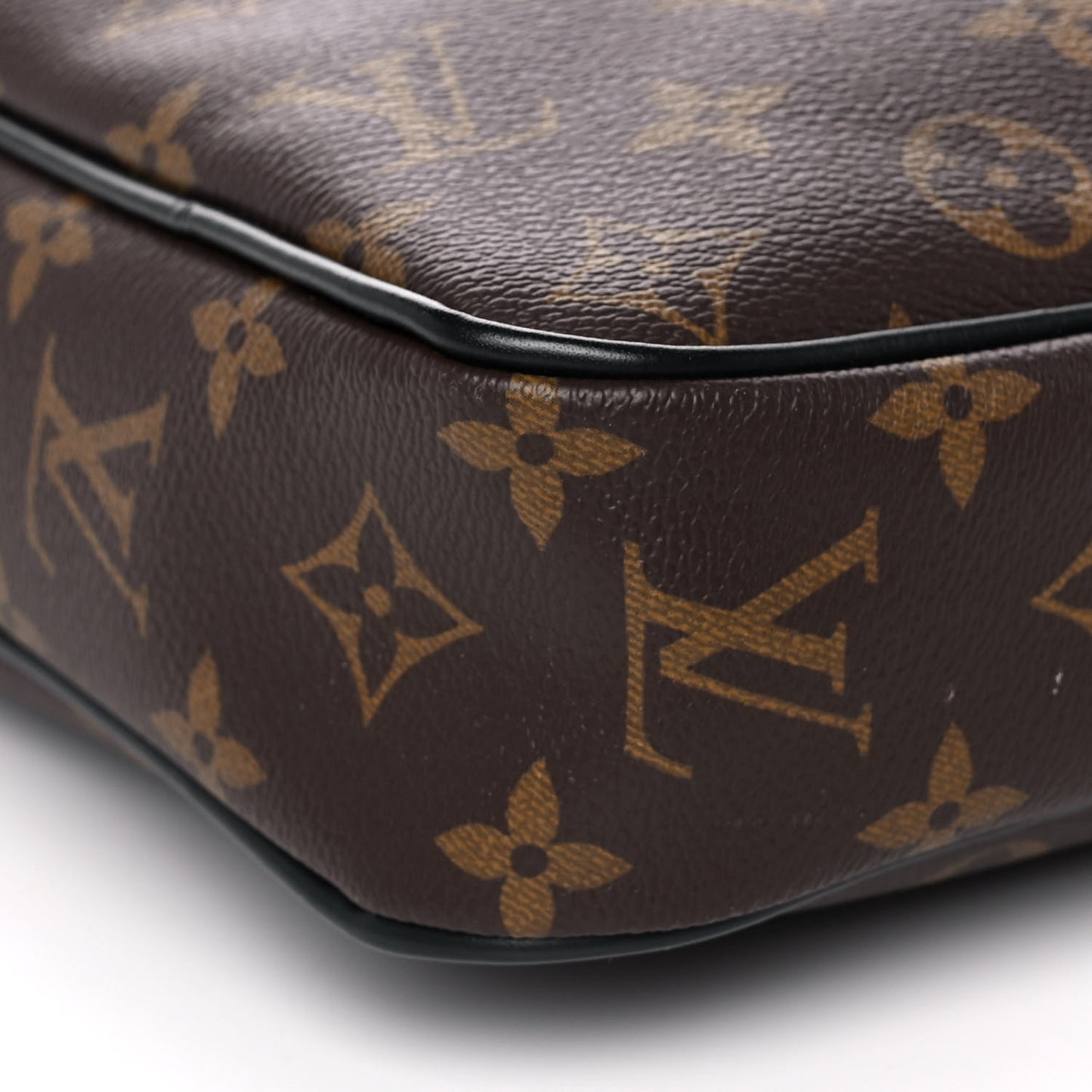 Monogram Macassar Porte-Documents Voyage PM