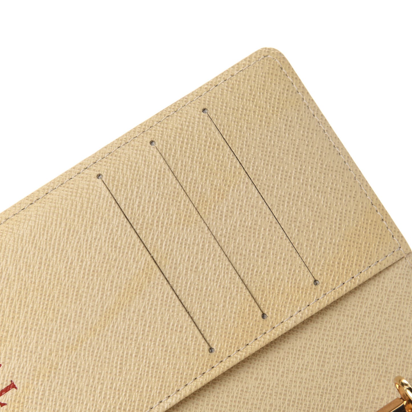 Damier Azur Small Ring Agenda Cover