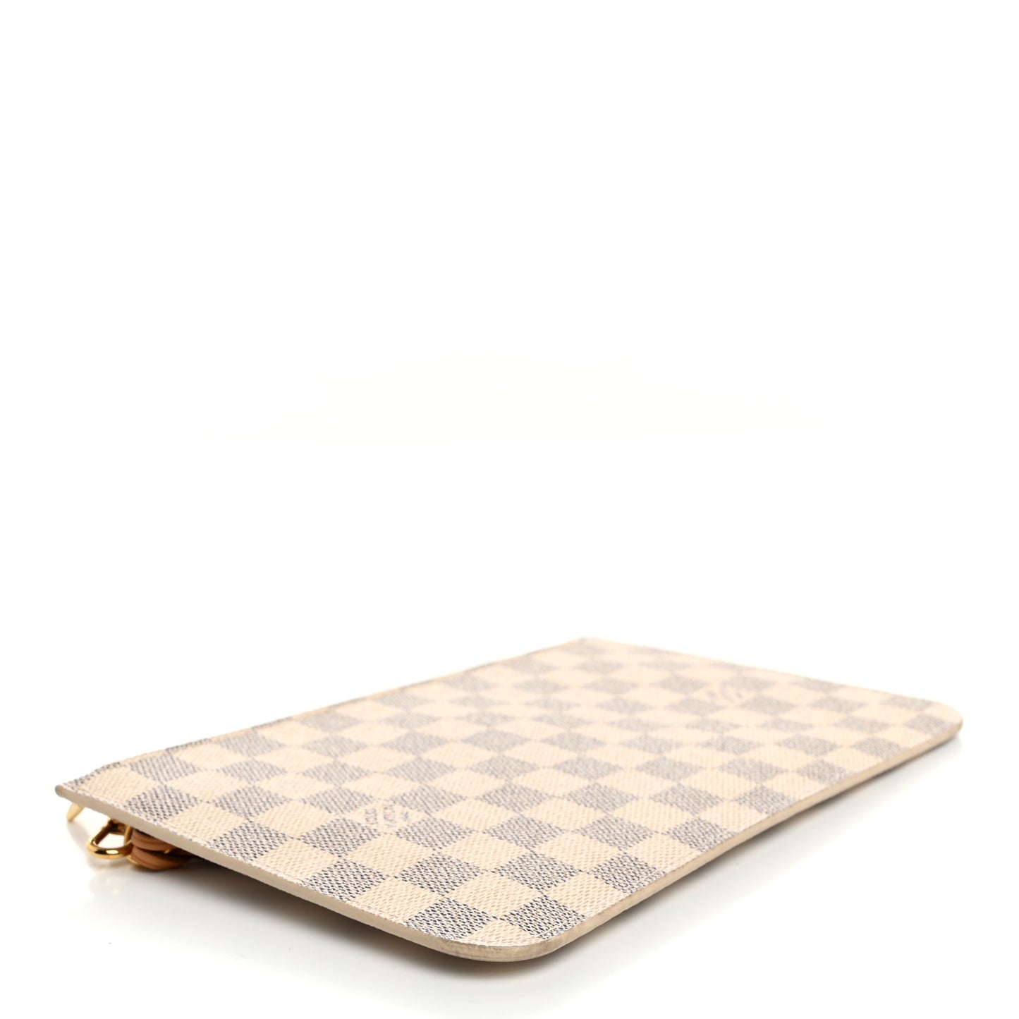 Damier Azur Neverfull MM GM Pochette