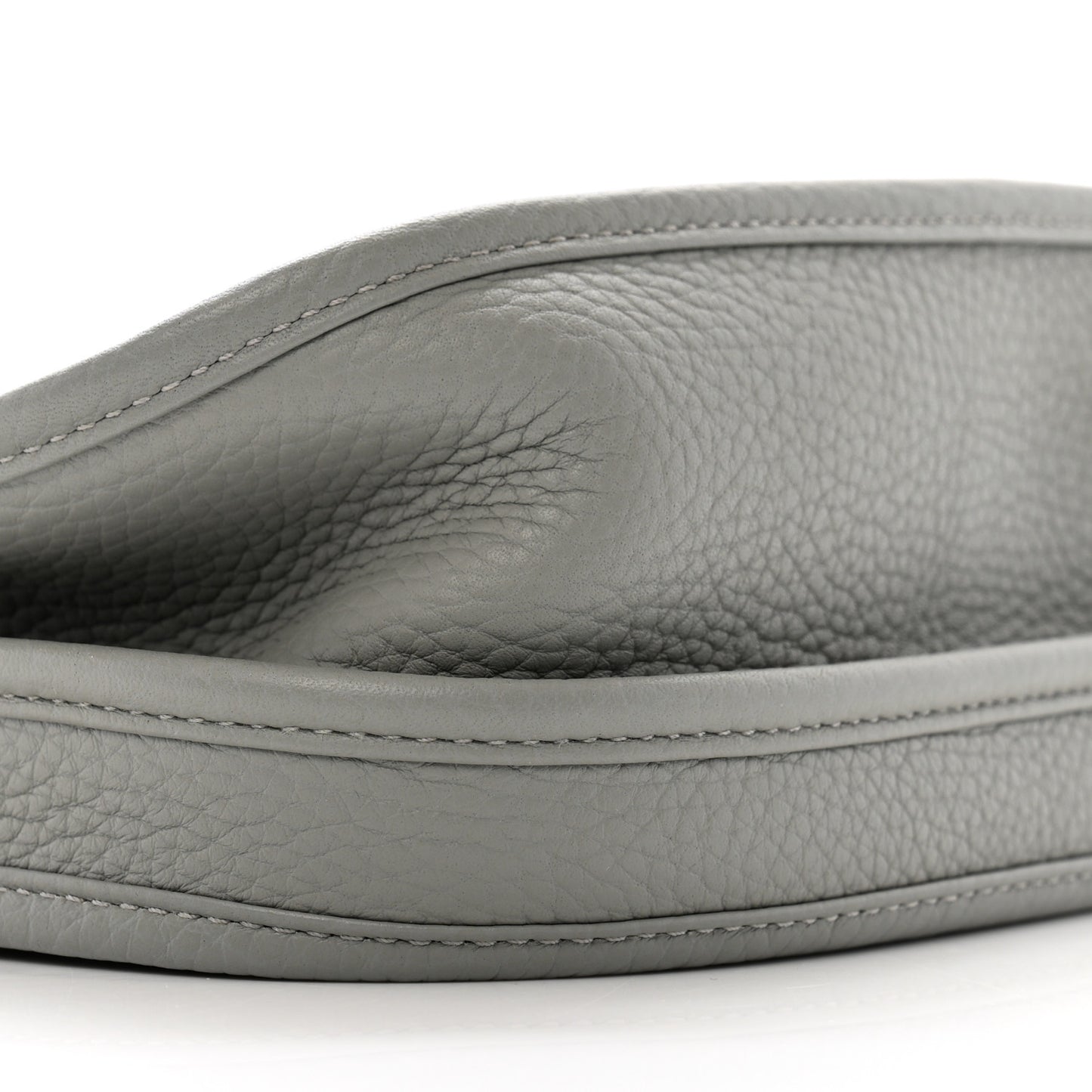 Taurillon Clemence Evelyne III PM Gris Mouette