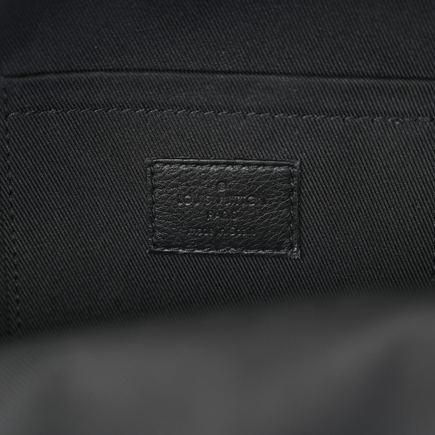 Monogram Palm Springs Backpack Mini