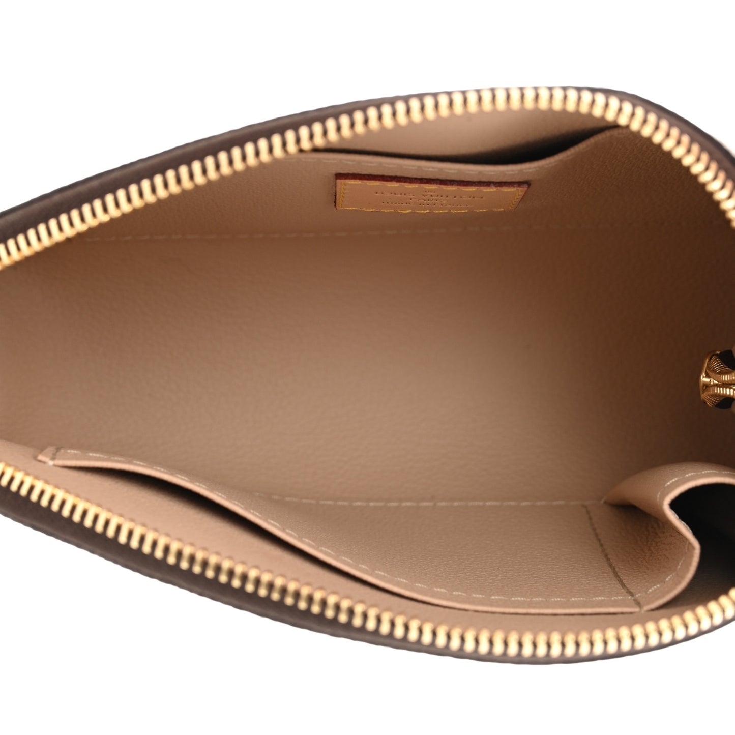 Monogram Cosmetic Pouch GM