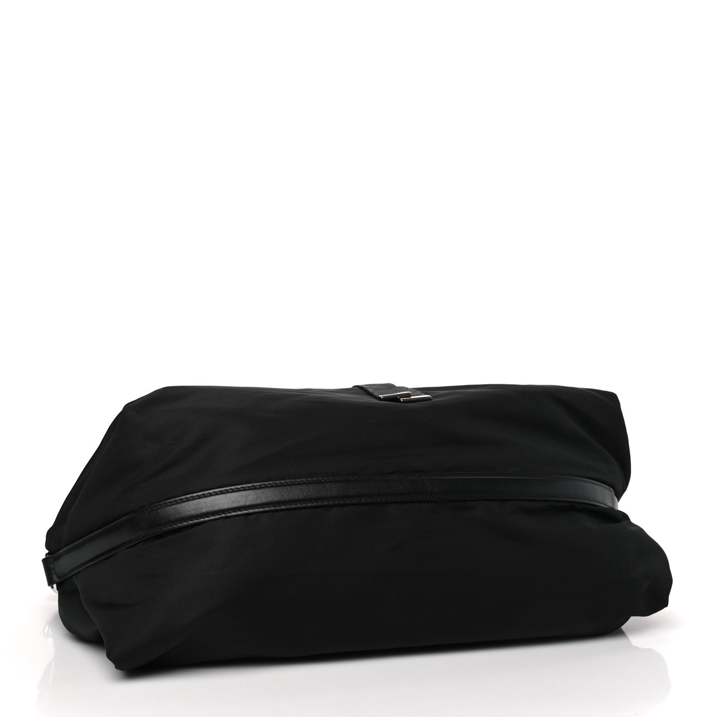 Nylon Medium Bundle Black White