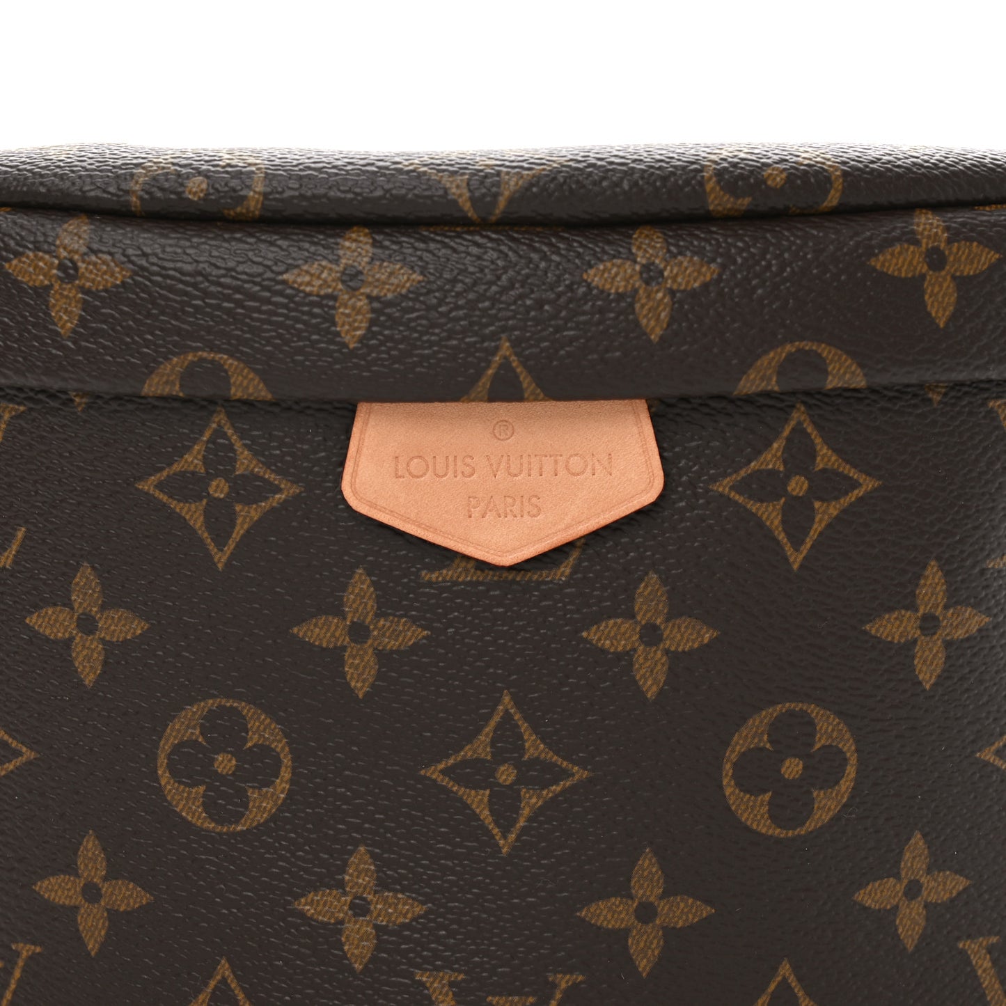Monogram Bumbag