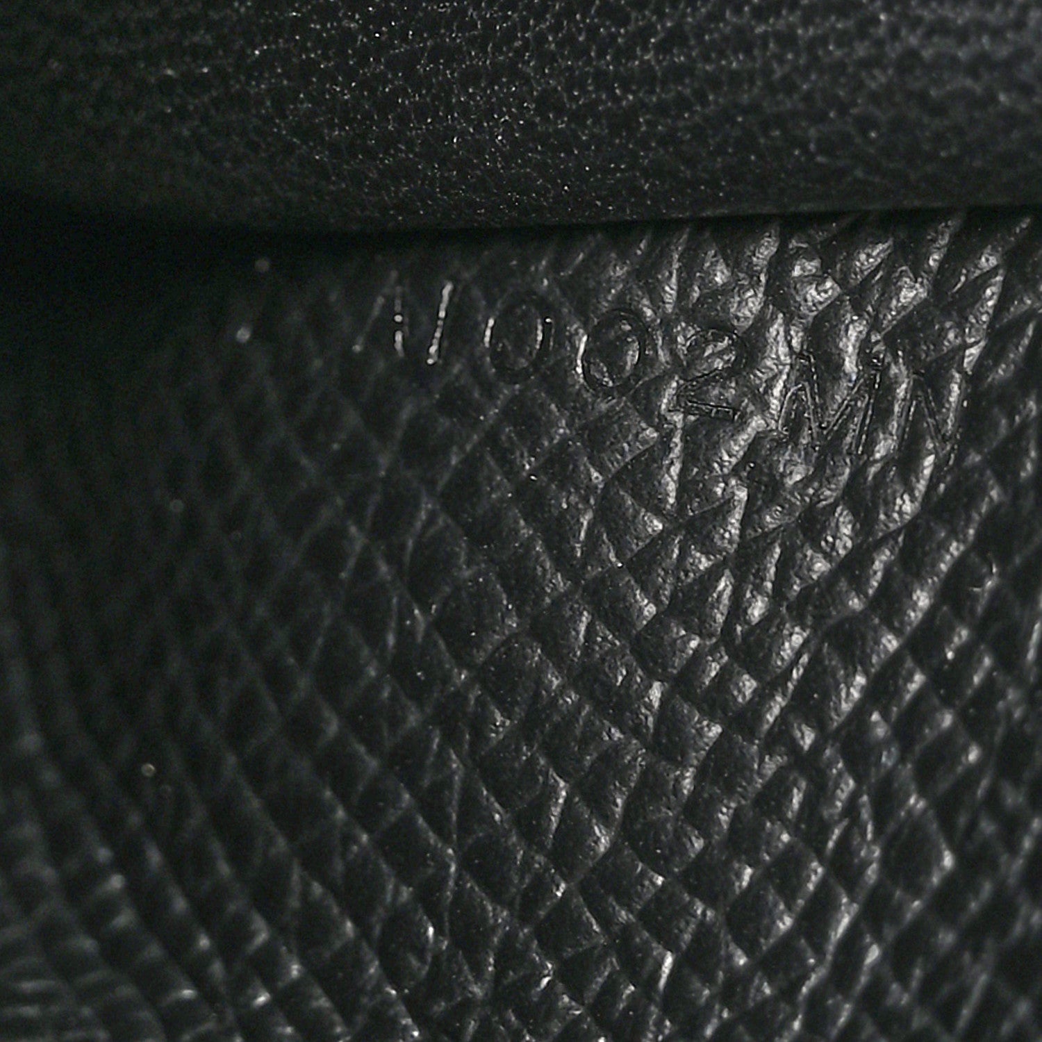 Hermes Epsom Kelly Wallet To Go Black 7 of 11