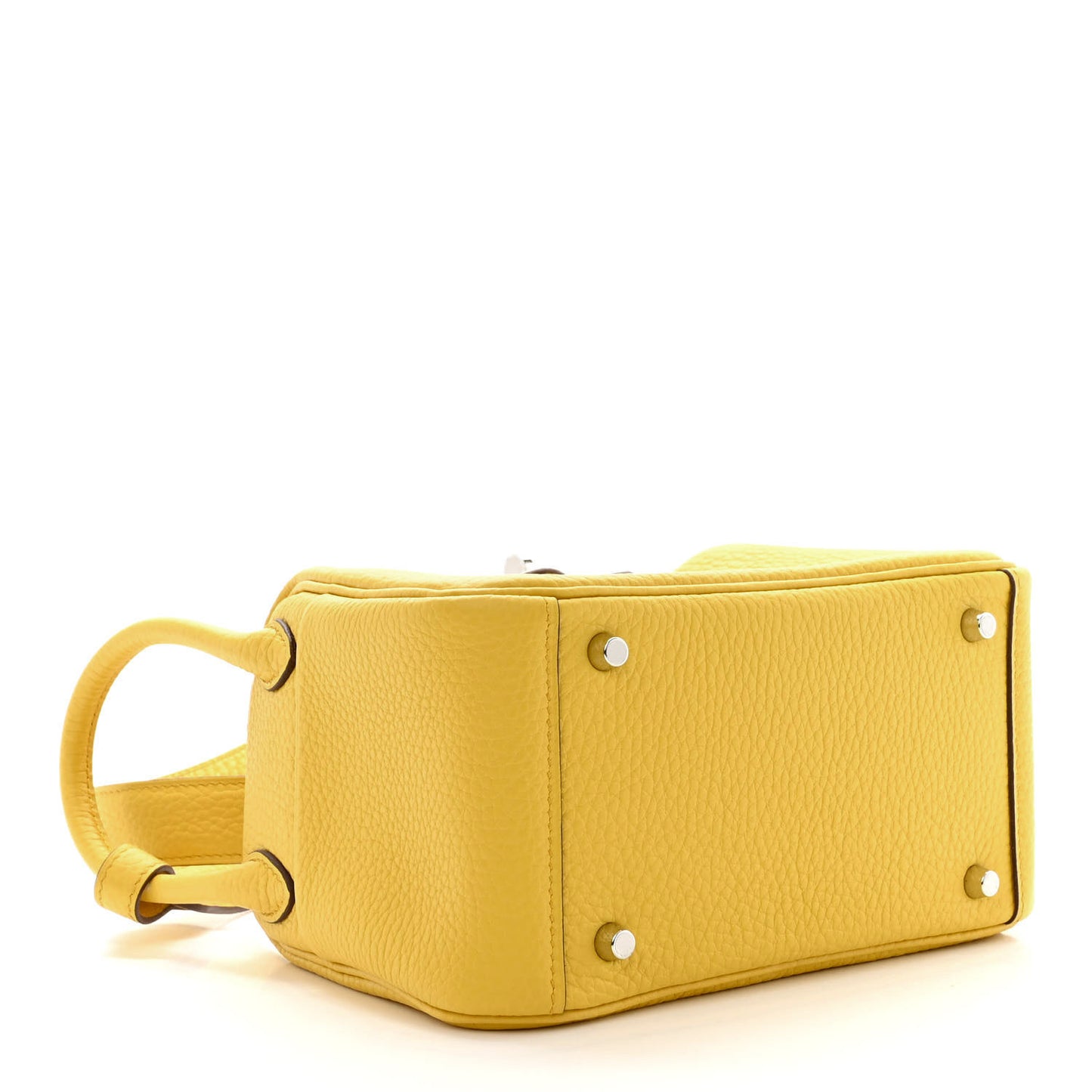 Taurillon Clemence Mini Lindy 20 Sun
