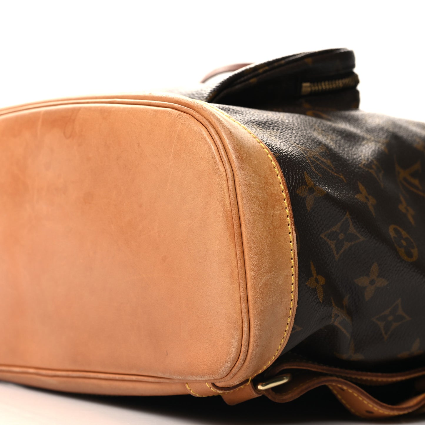 Monogram Montsouris GM Backpack