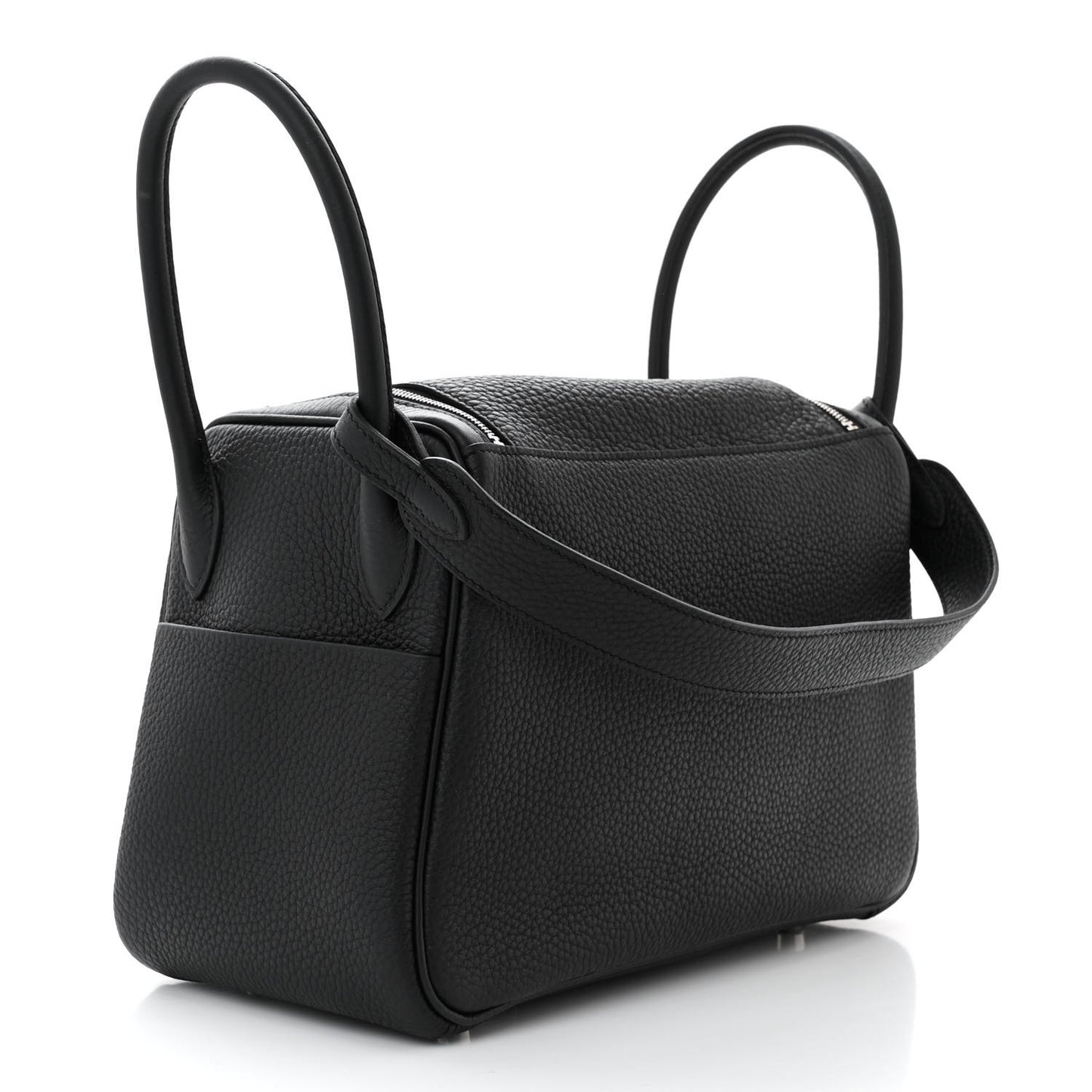 Taurillon Clemence Lindy 26 Black
