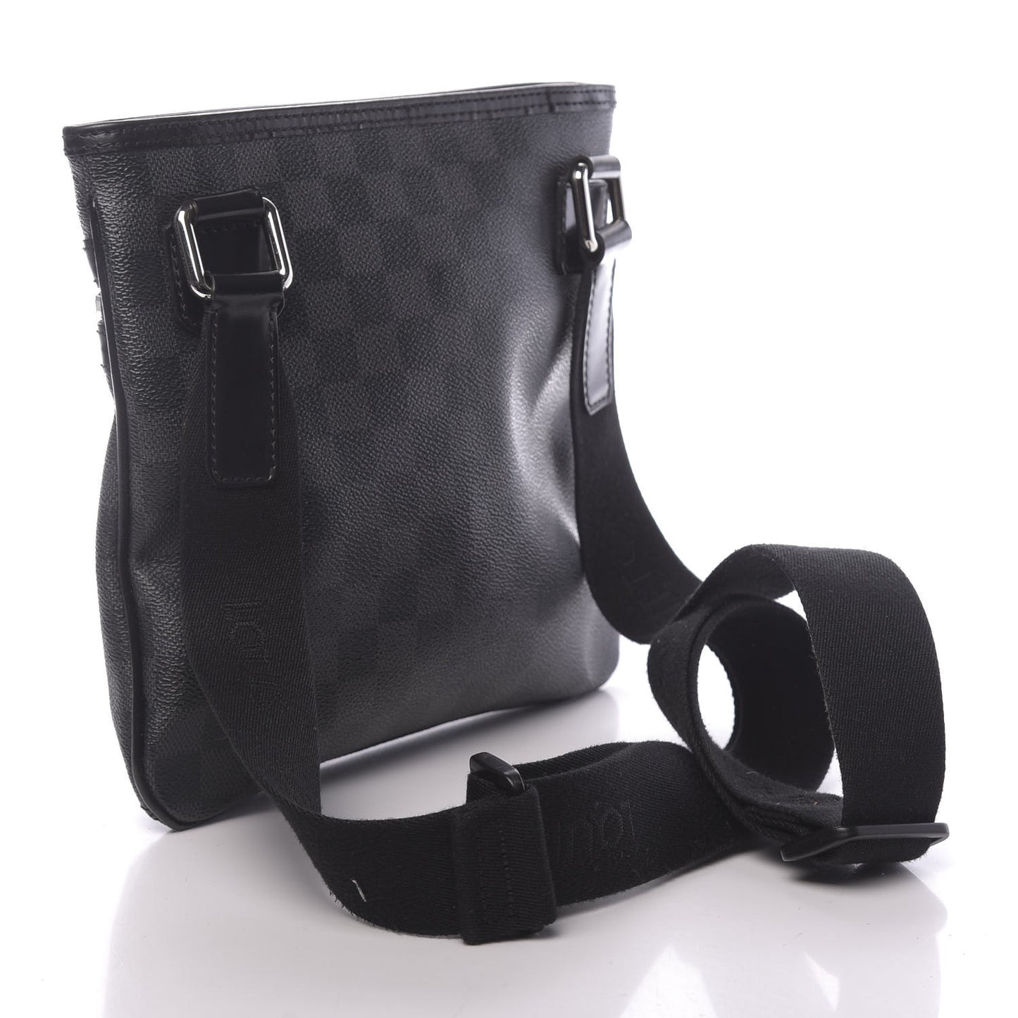 Damier Graphite Thomas