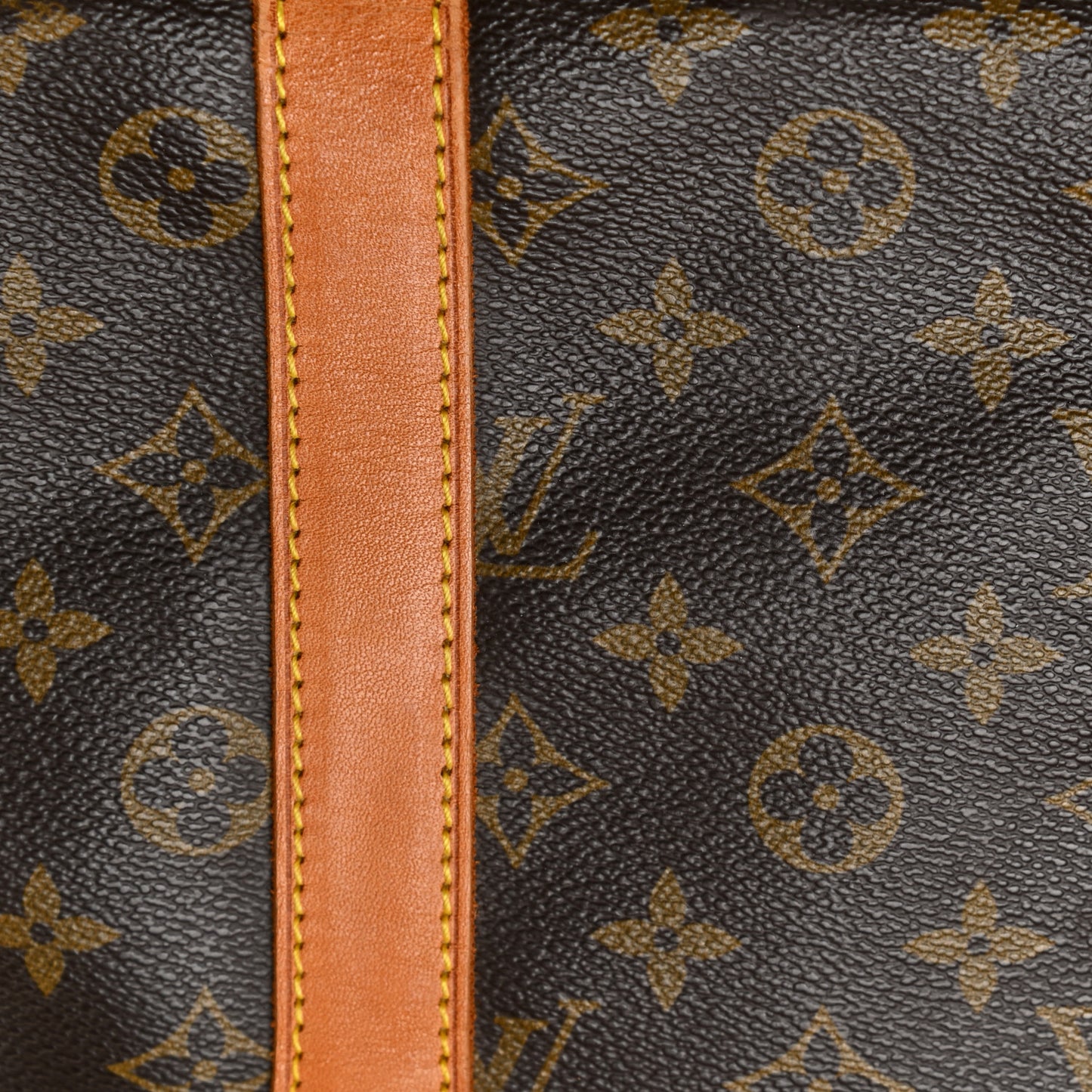 Monogram Keepall Bandouliere 45