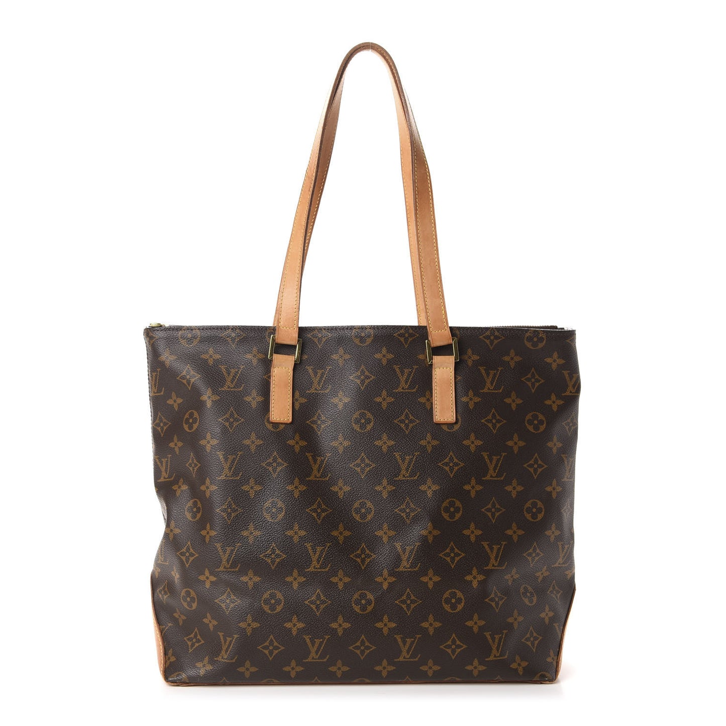 Monogram Cabas Mezzo