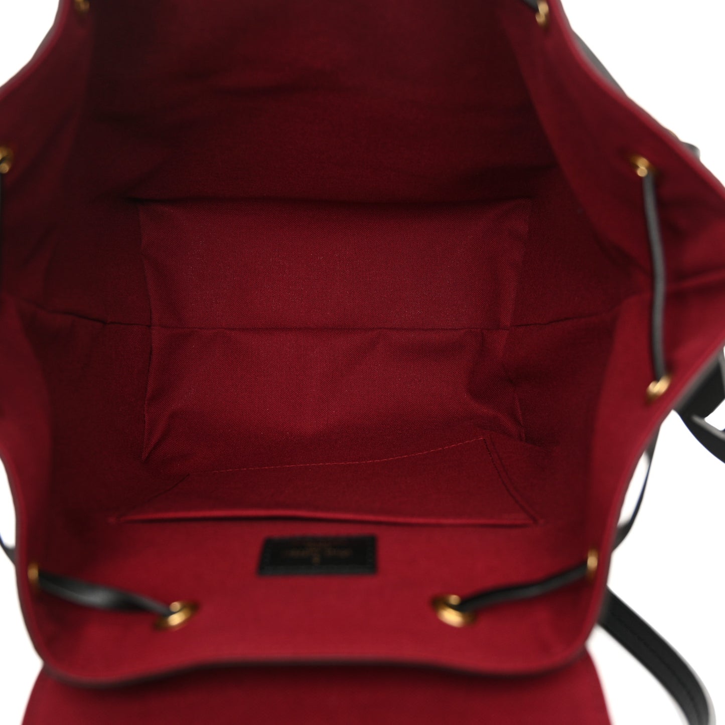 Monogram Montsouris PM Black