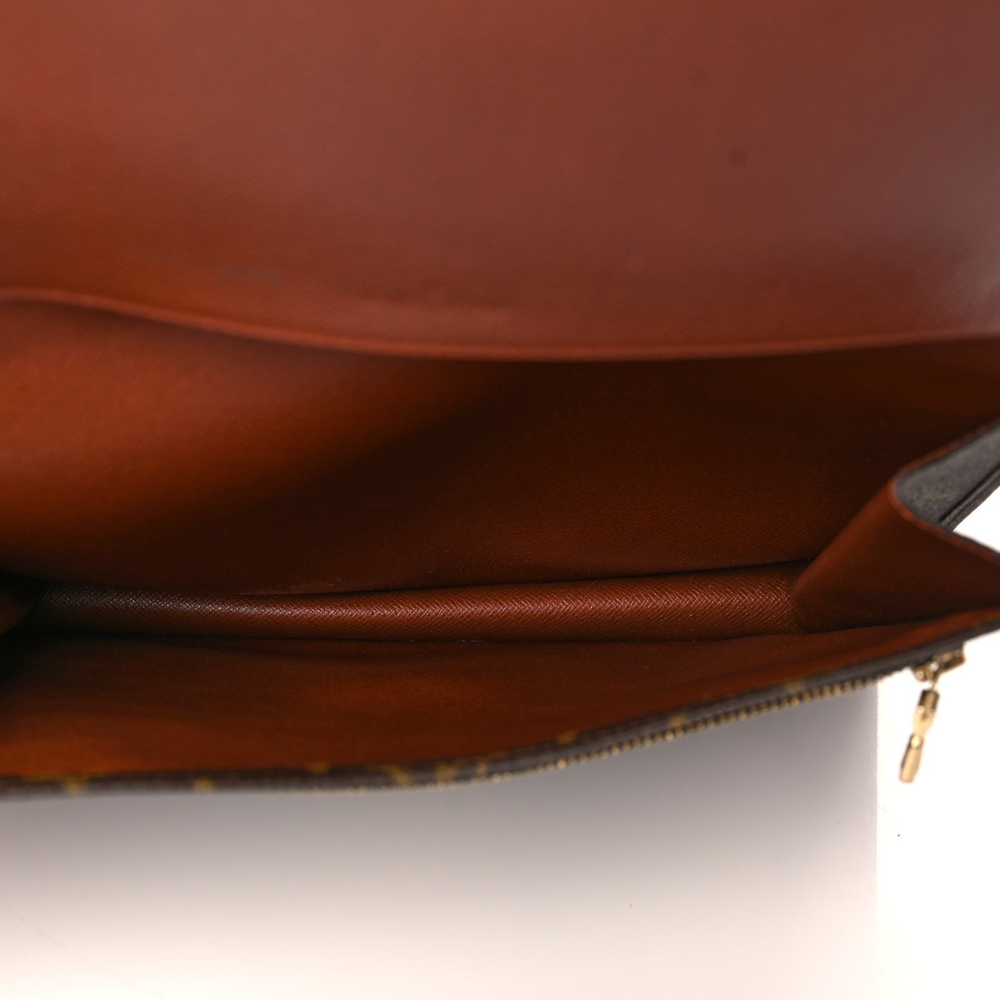 Monogram Pochette Rabat 23