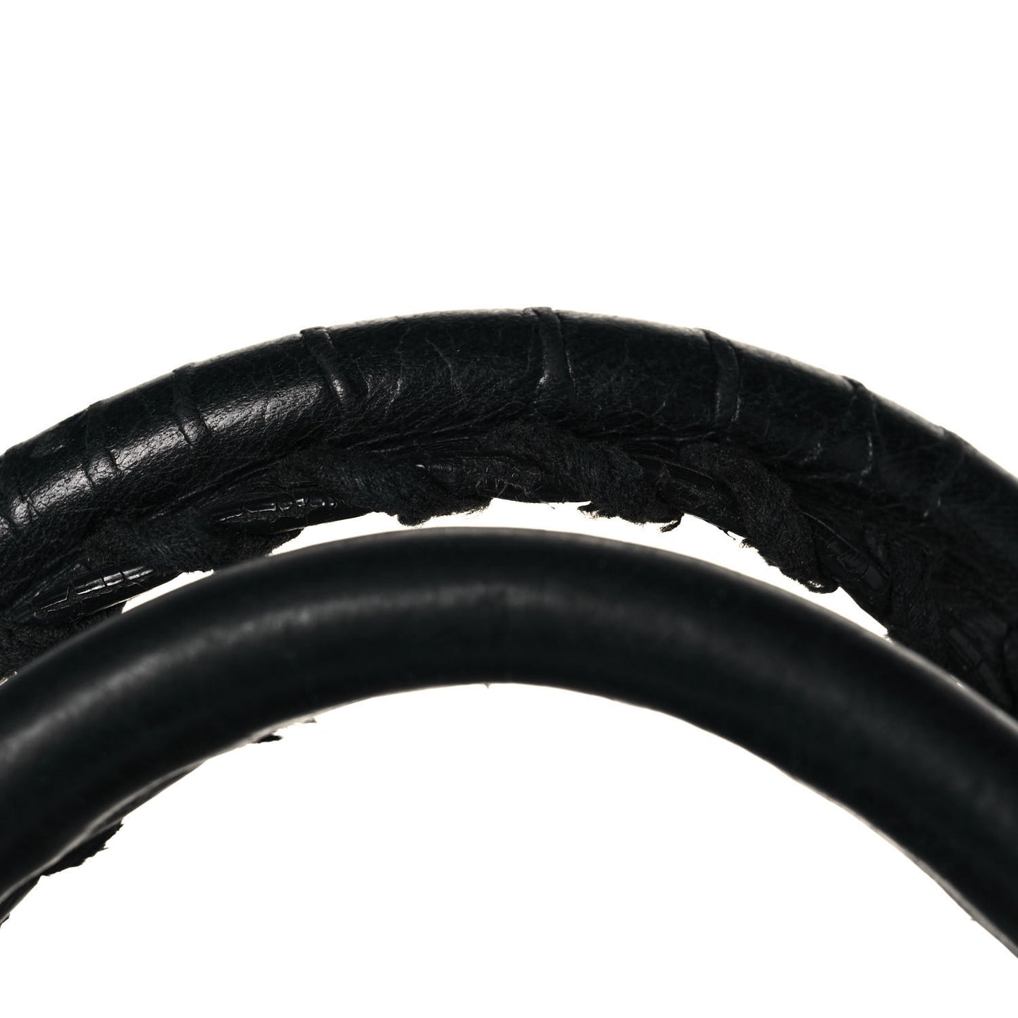 Agneau Classic Hardware City Black