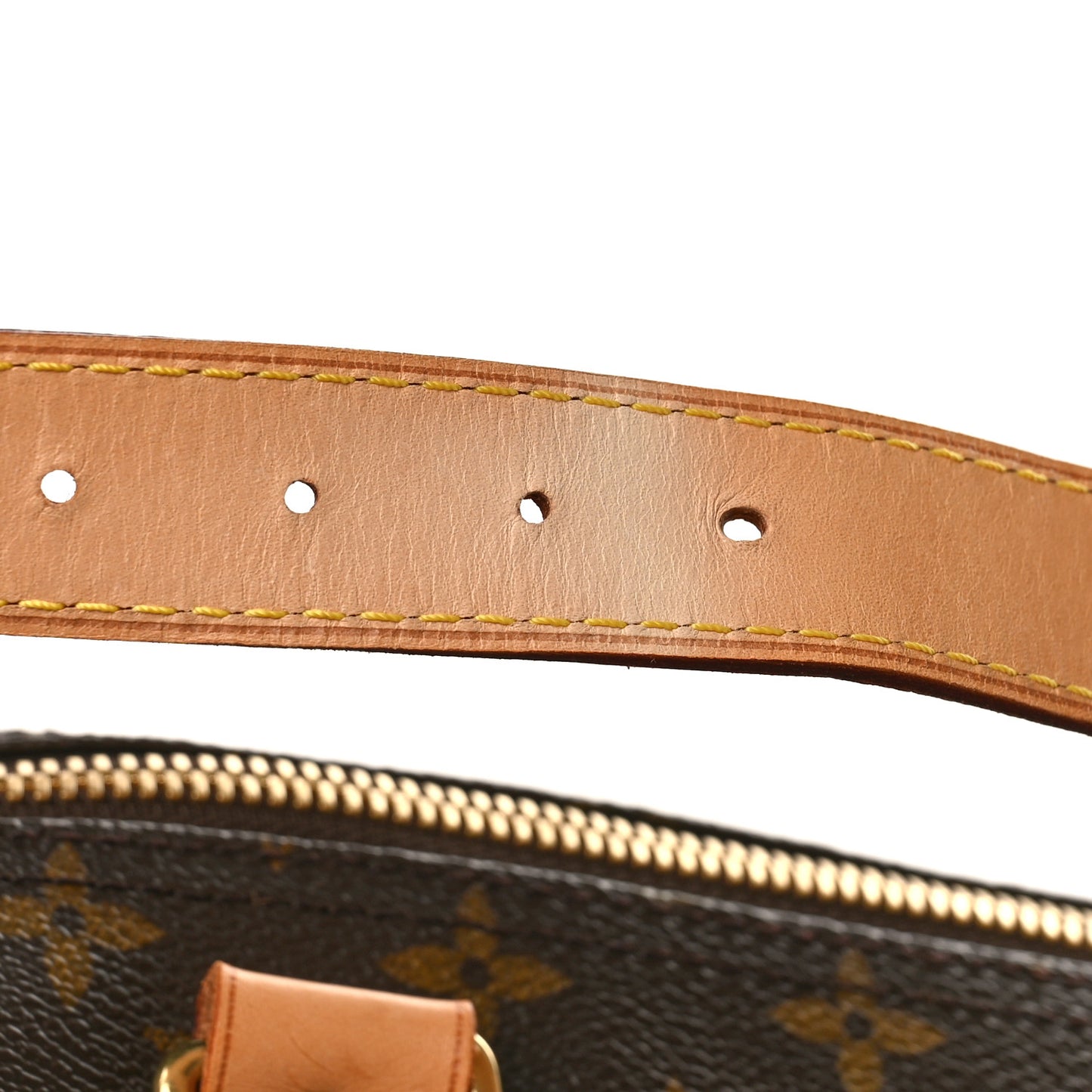 Monogram Keepall Bandouliere 60