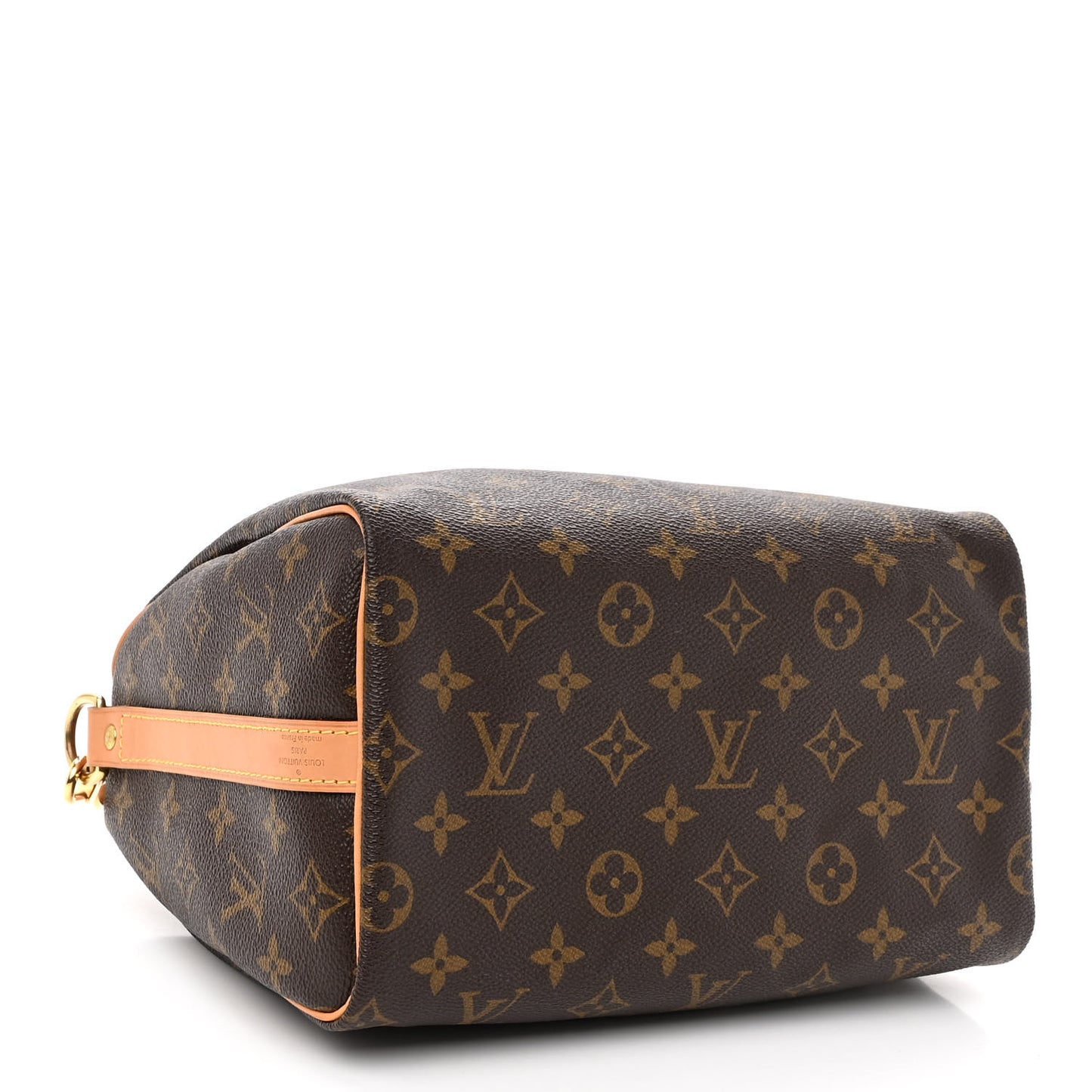 Monogram Speedy Bandouliere 25