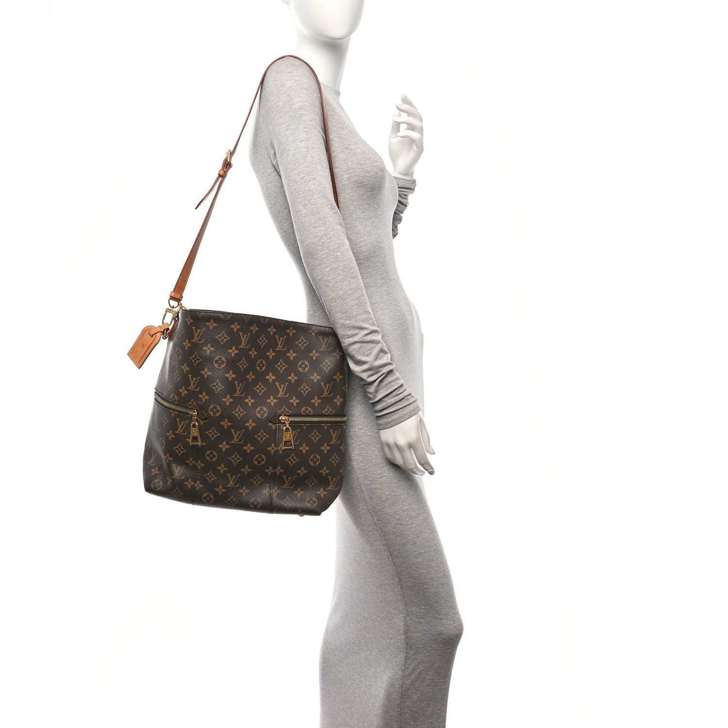 Louis Vuitton Monogram Melie 2 of 14