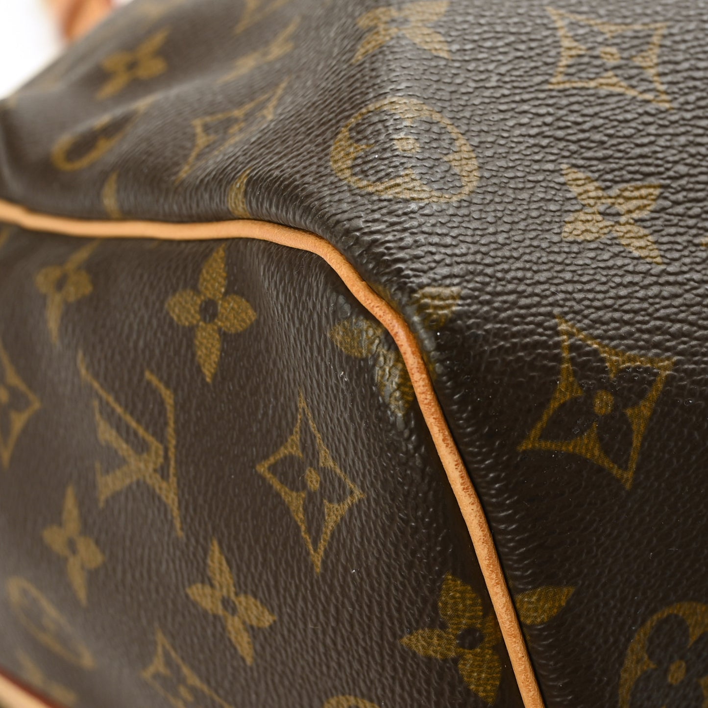 Monogram Keepall Bandouliere 50
