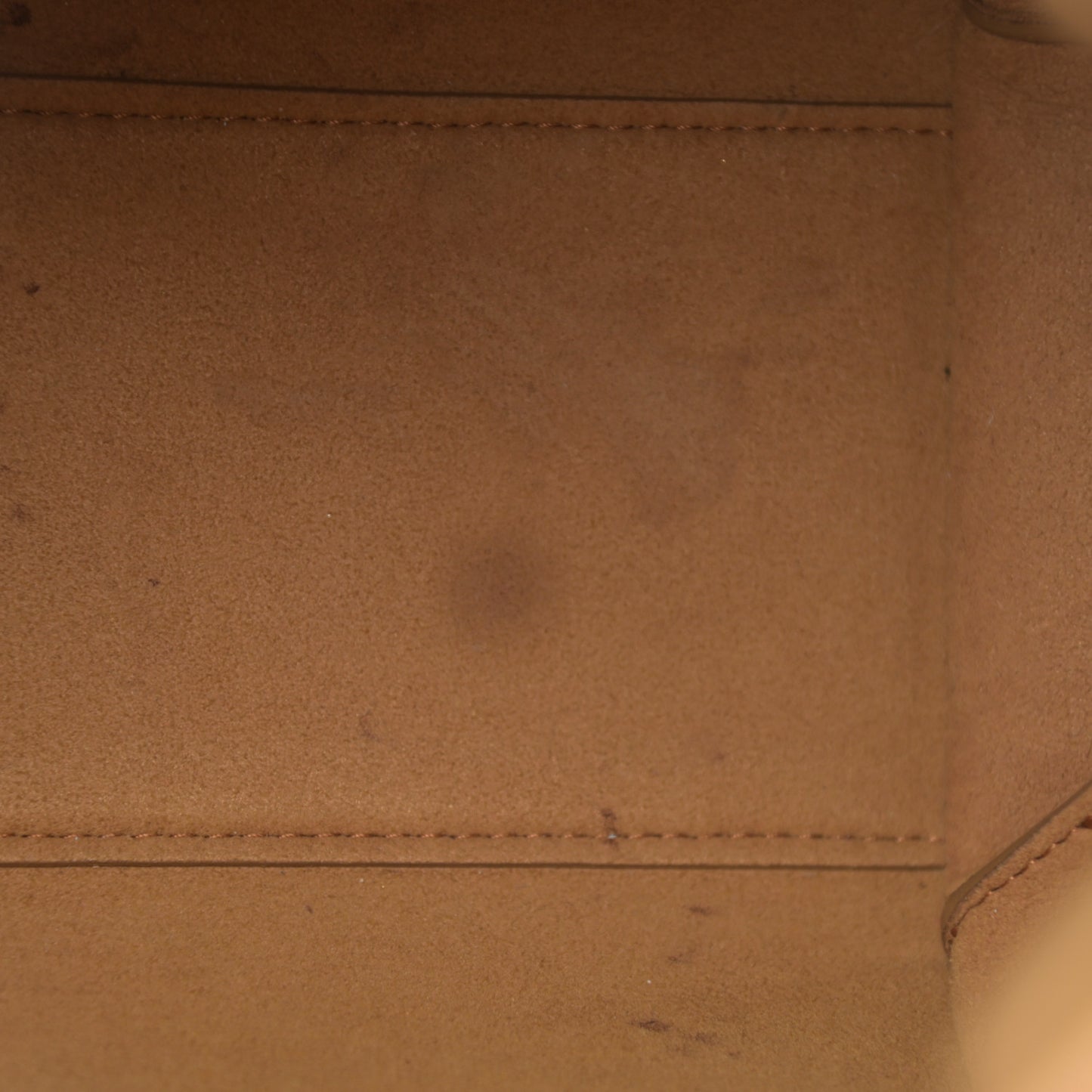 Visetos Medium Luisa Hobo Cognac