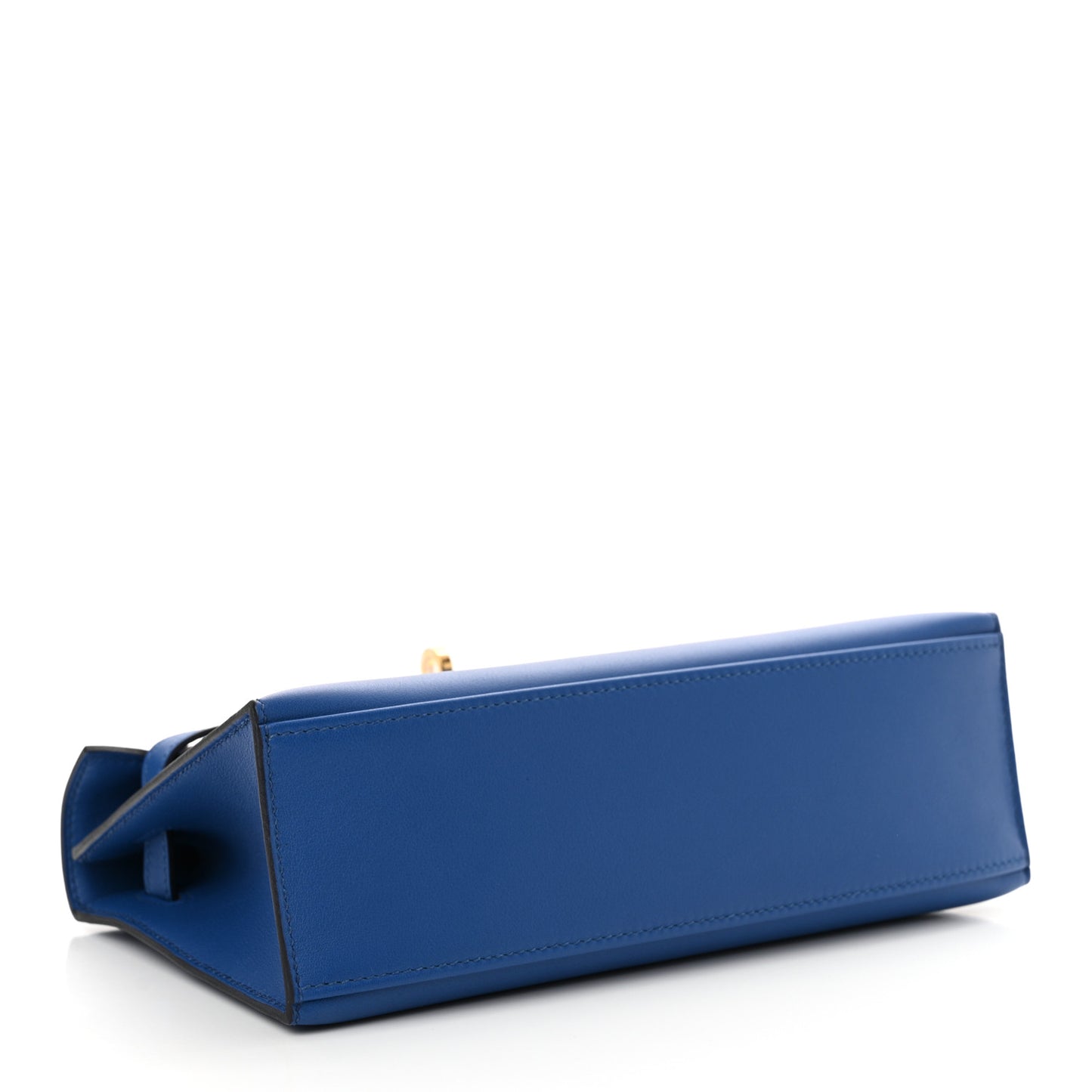 Swift Kelly Pochette Clutch Bleu France