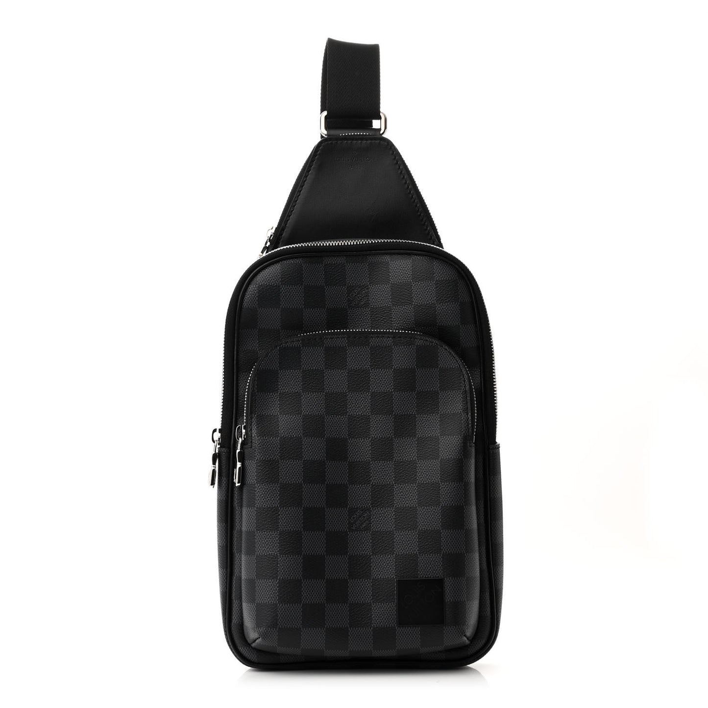 Damier Graphite Avenue Sling Bag NM