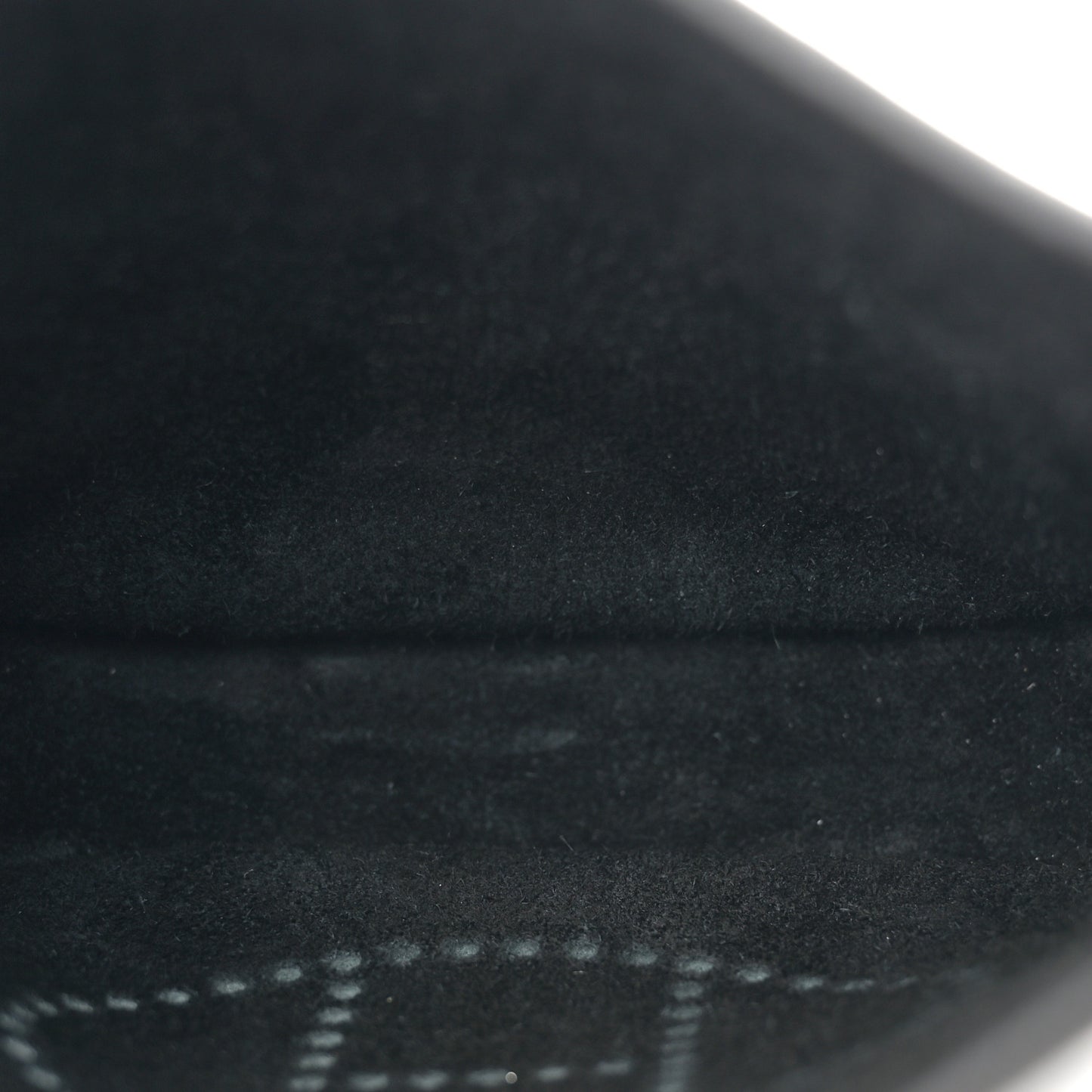 Taurillon Clemence Evelyne TPM Black