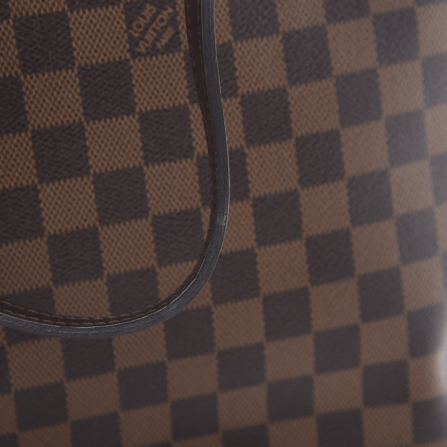 Damier Ebene Neverfull MM