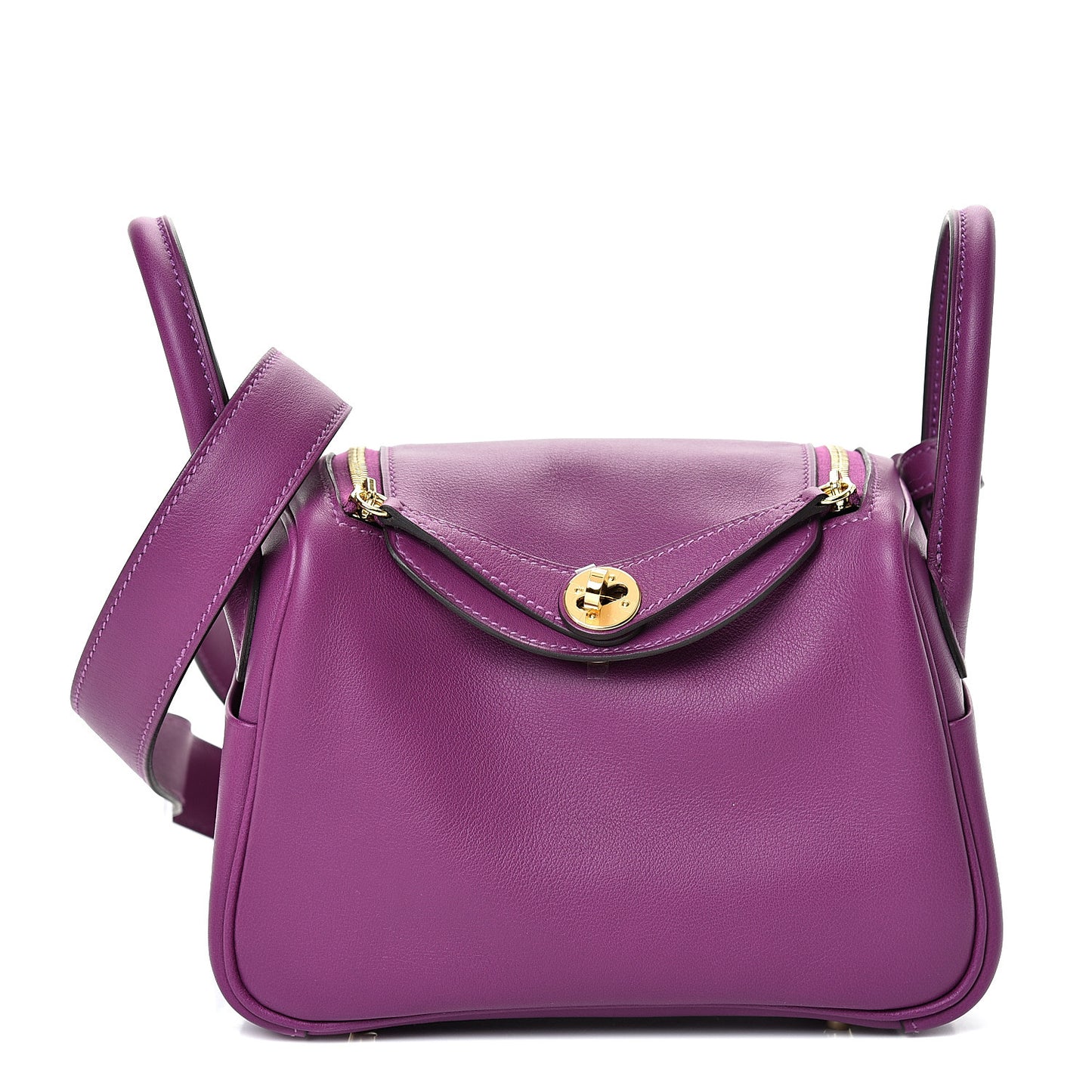 Swift Mini Lindy 20 Anemone