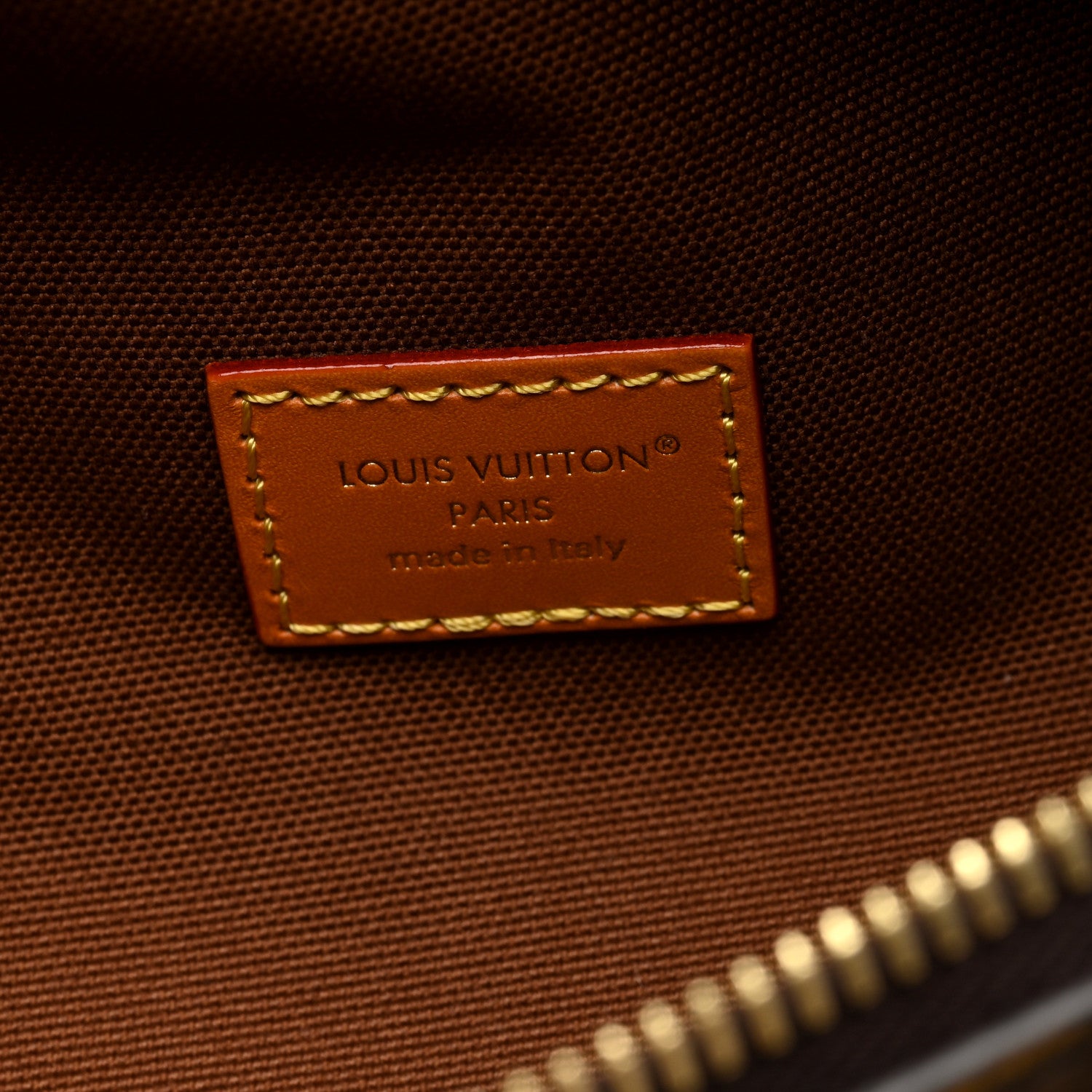 Louis Vuitton Monogram Rush Bumbag 6 of 9