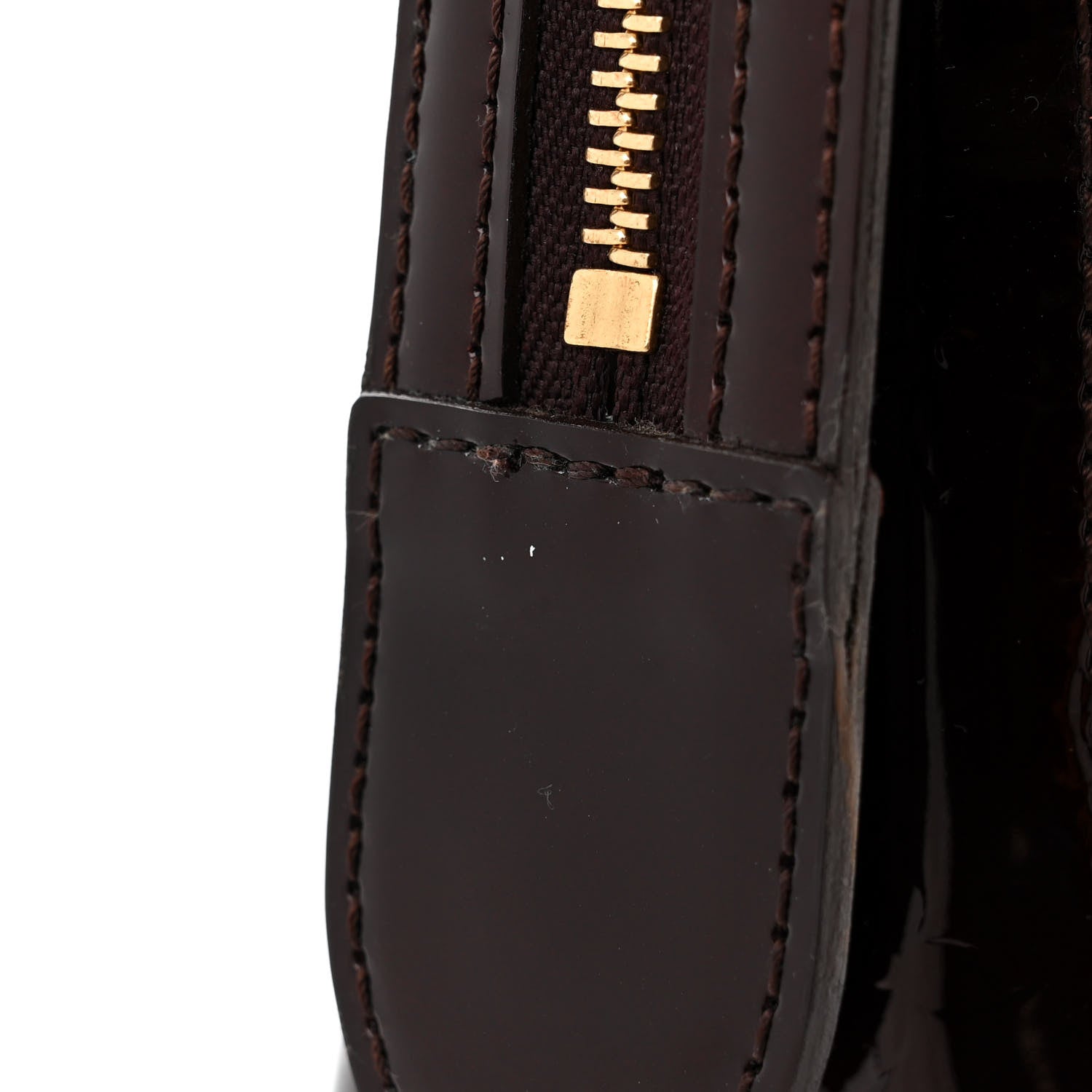 Louis Vuitton Vernis Melrose Avenue Amarante 11 of 11