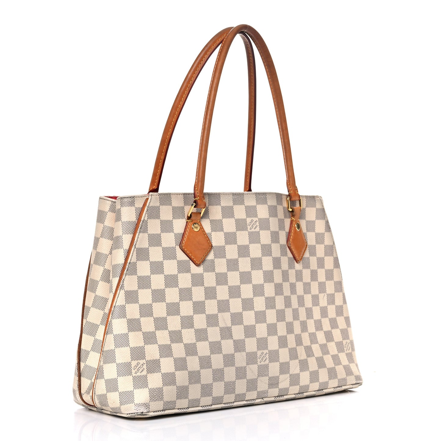 Damier Azur Calvi