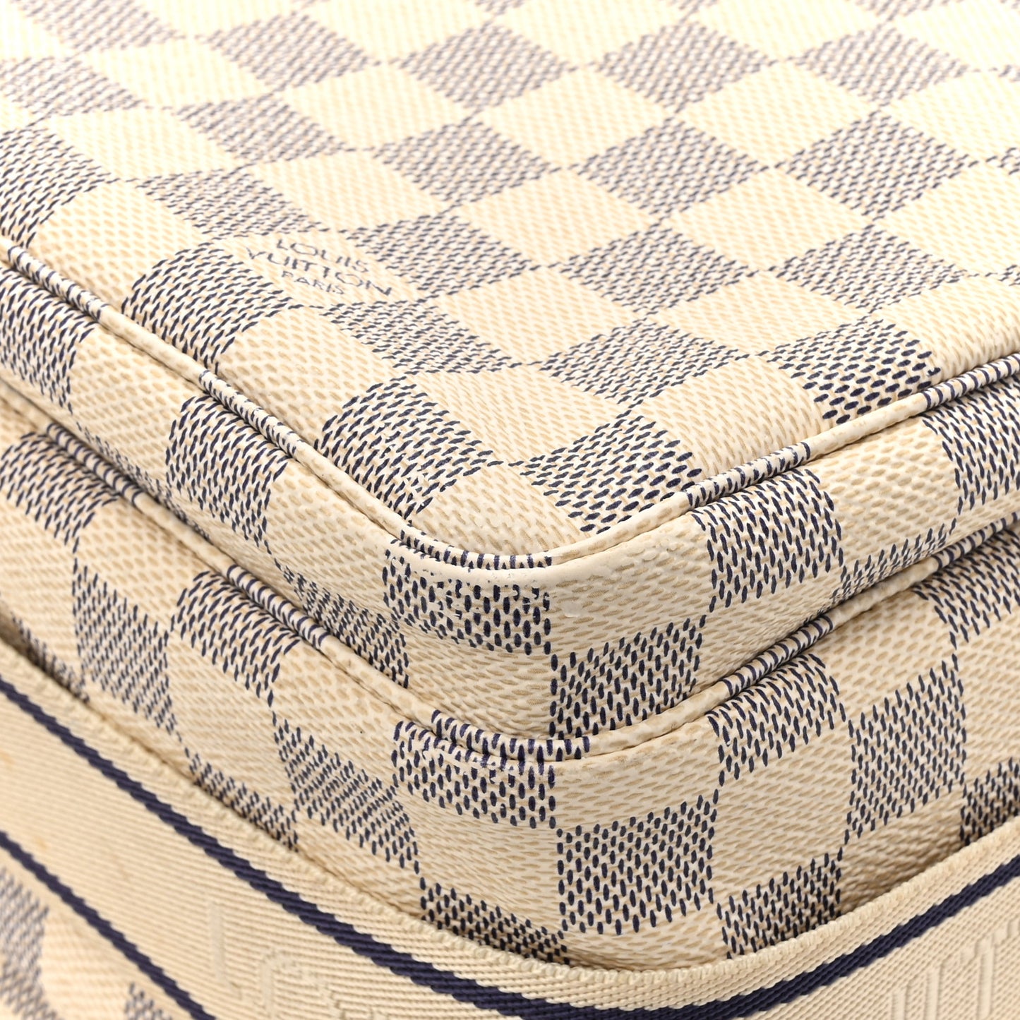 Damier Azur Naviglio