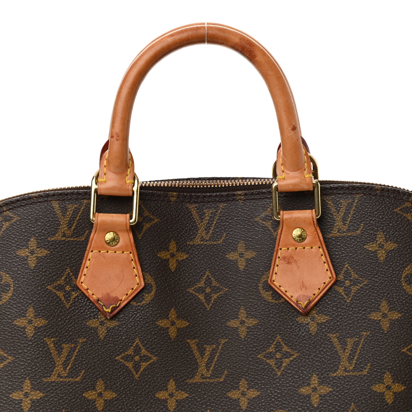 Monogram Alma PM