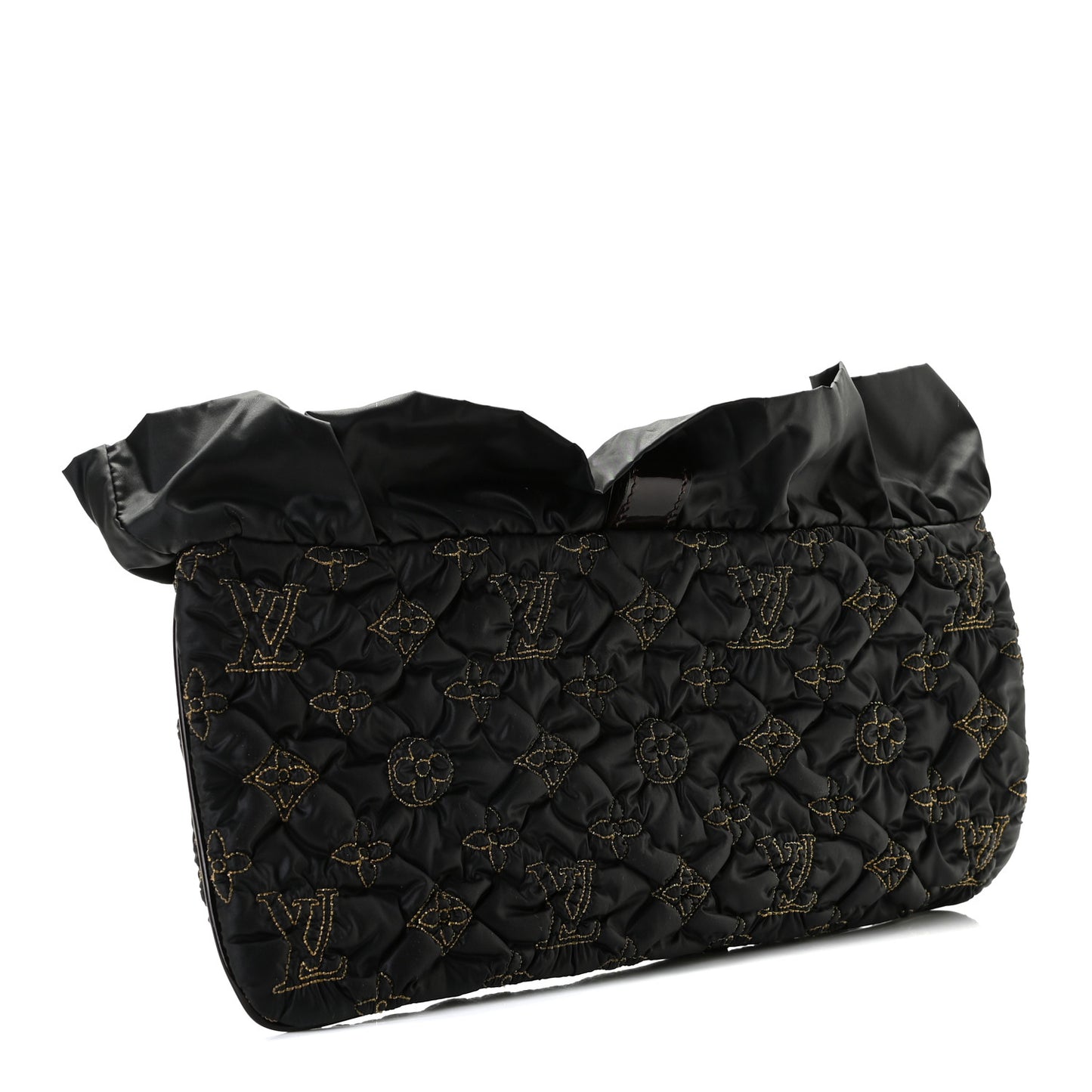 Pochette Devi MM Black