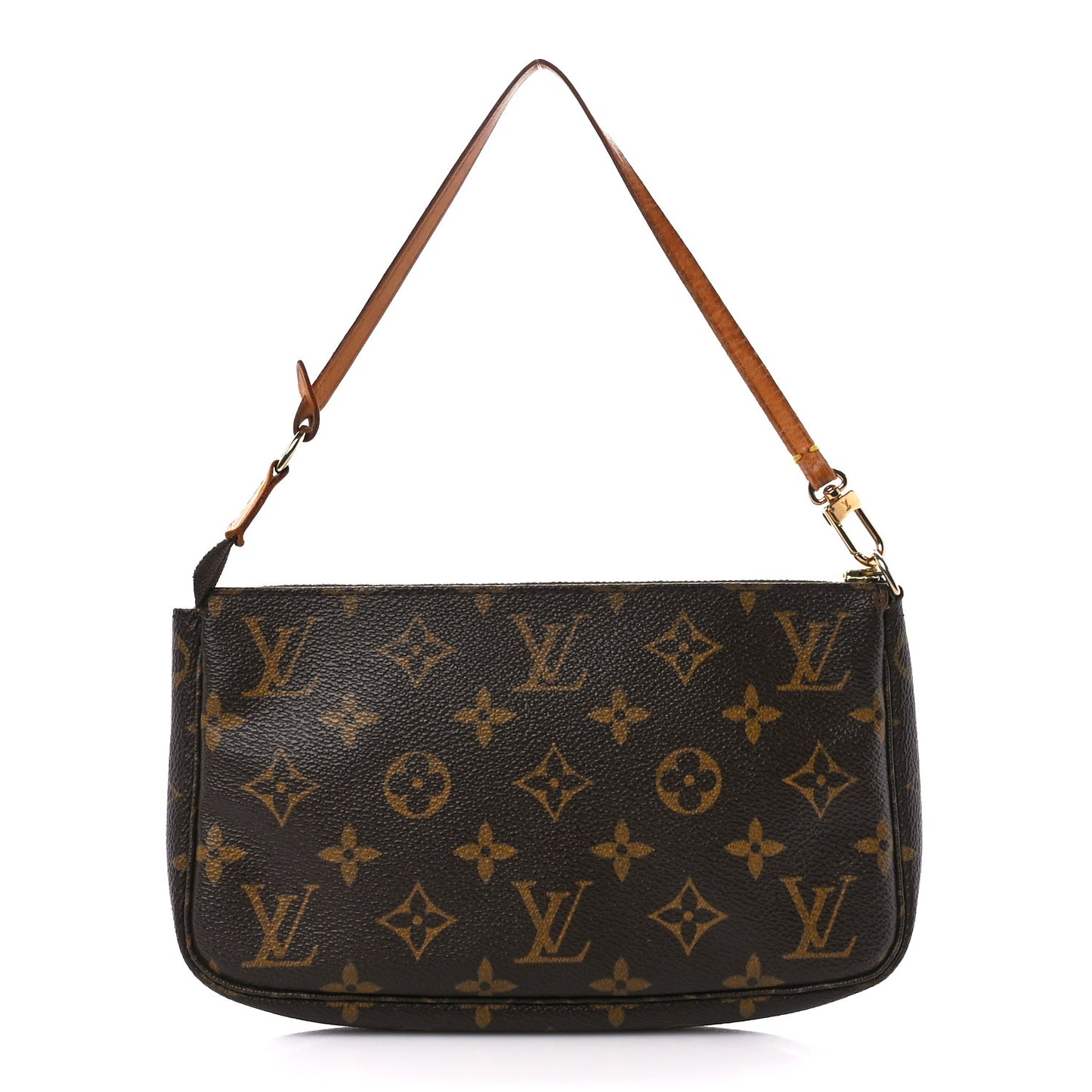 Monogram Pochette Accessories